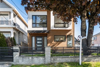 Virtual tour for Cindy Liang