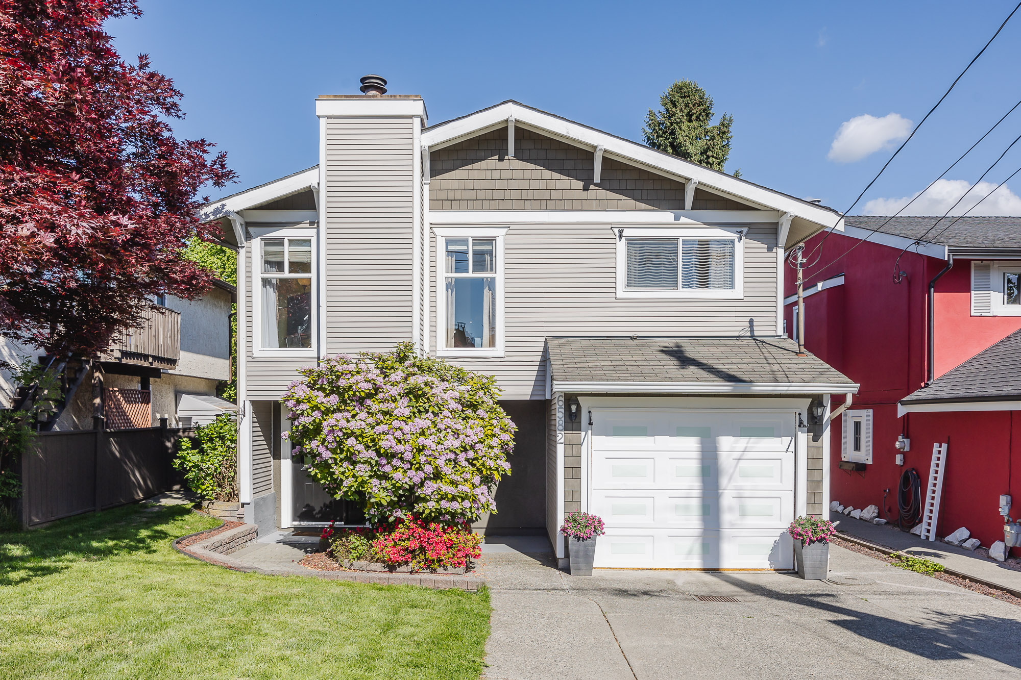 6582 197 Street, Langley