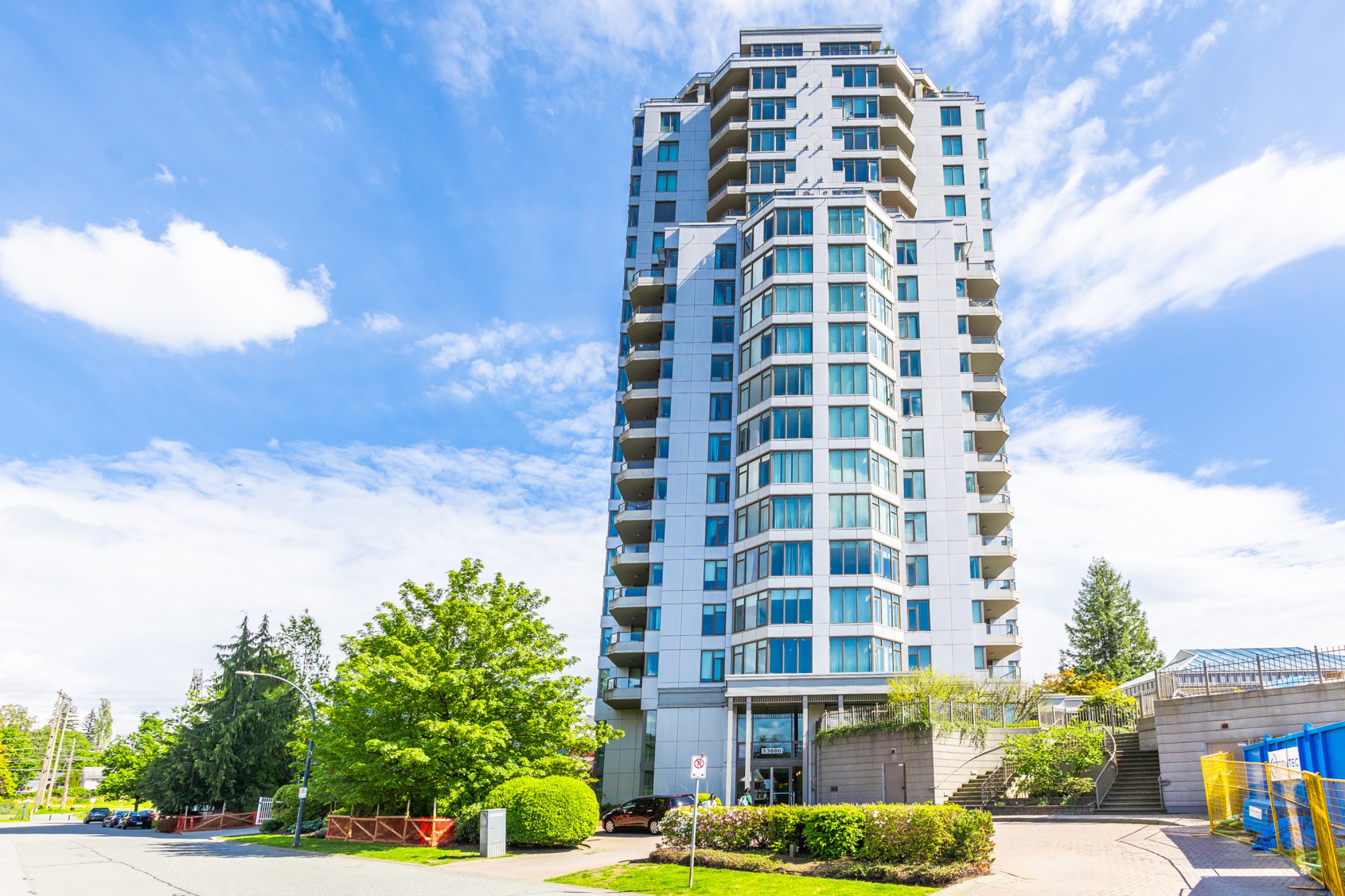 606 - 13880 101 Avenue, Surrey