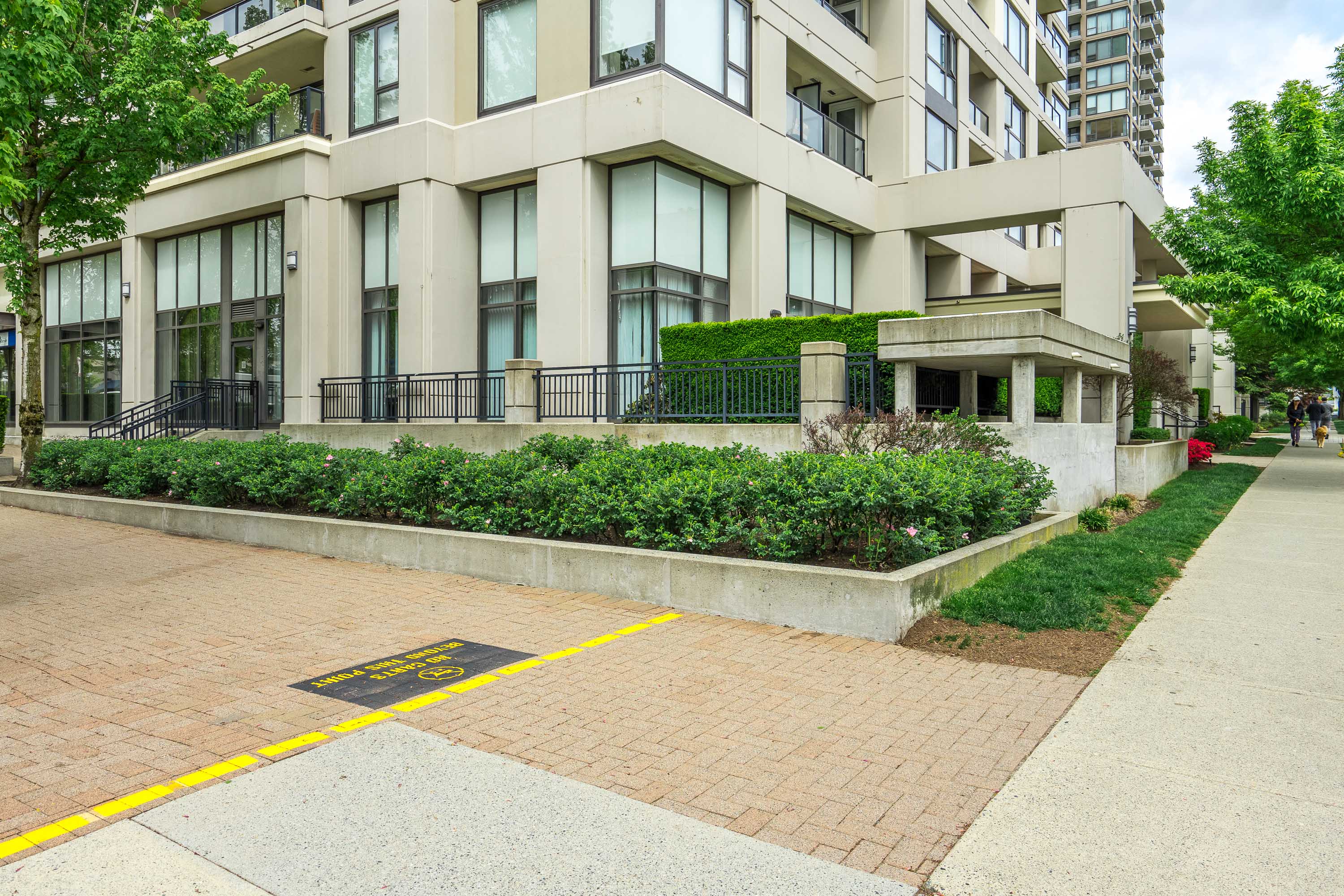 303 - 7063 Hall Avenue, Burnaby