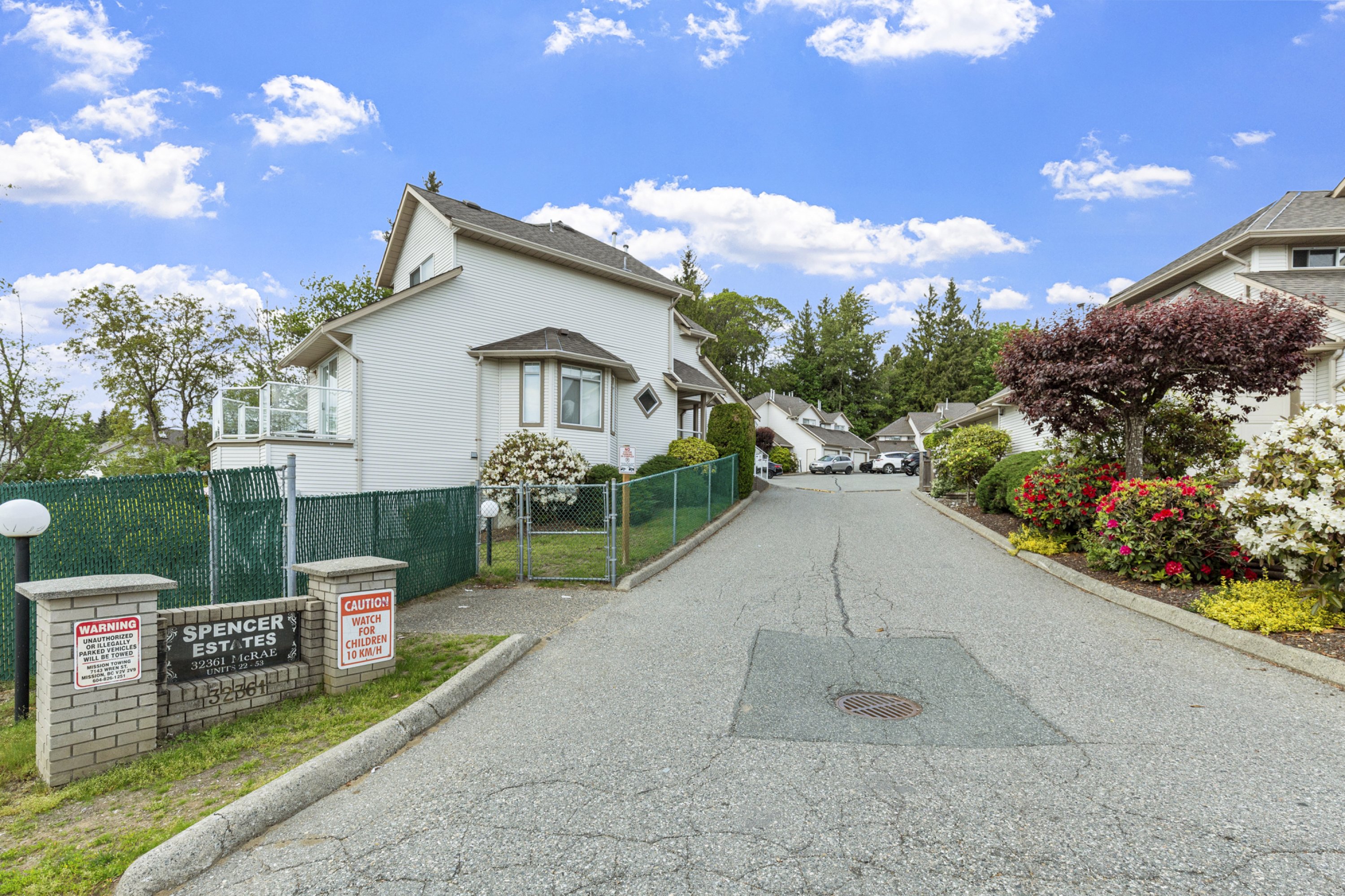 42 - 32361 McRae Avenue, Mission