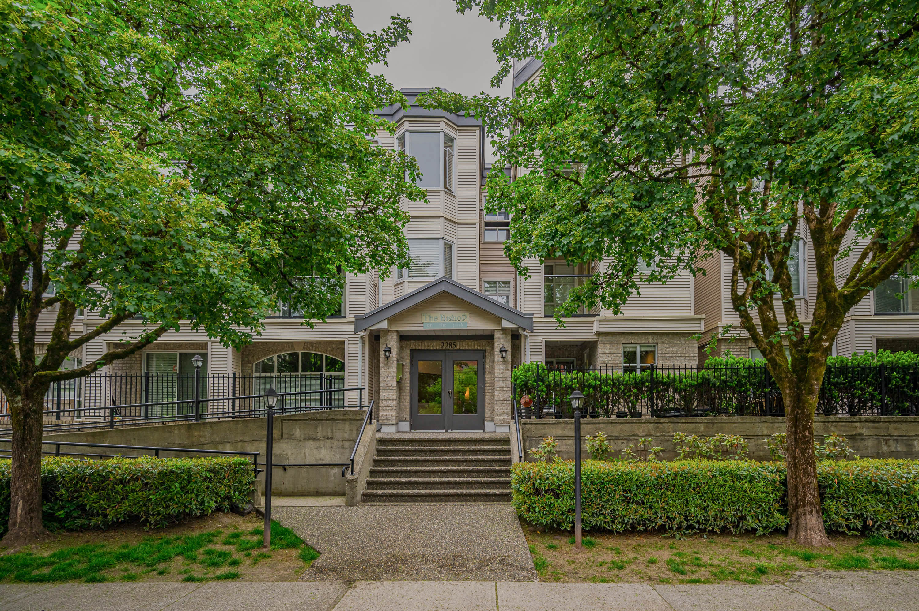 201 - 2285 Welcher Avenue, Port Coquitlam