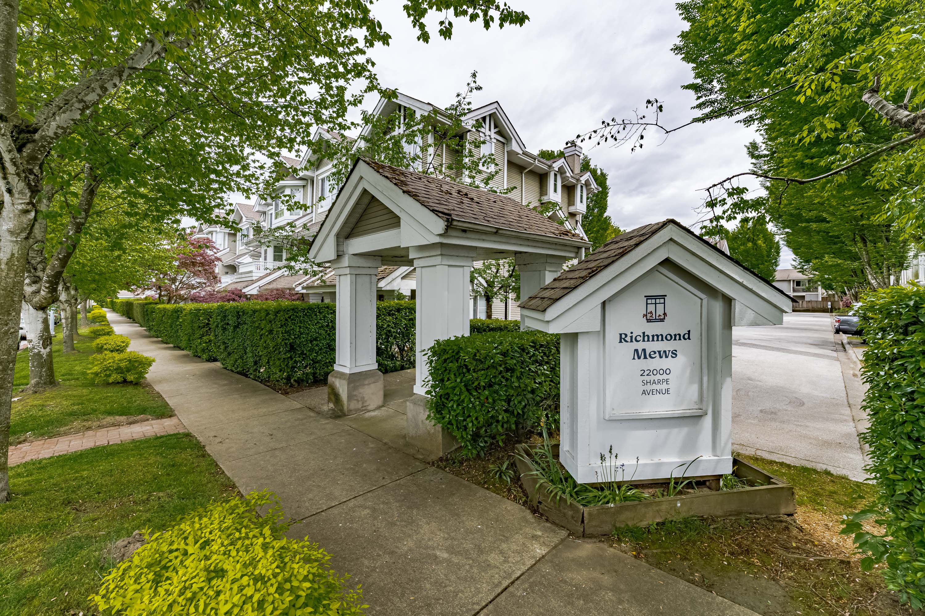 3 - 22000 Sharpe Avenue, Richmond
