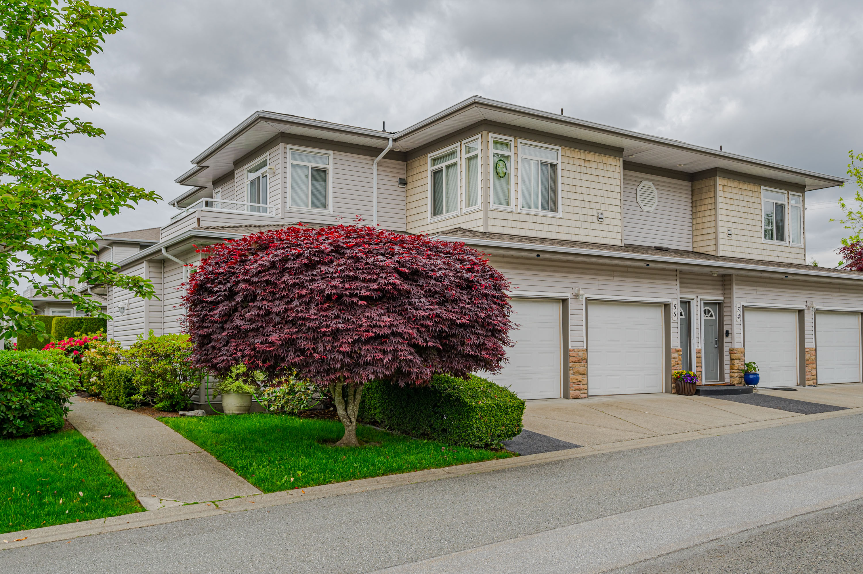 56 - 15070 66A Avenue, Surrey
