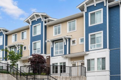 Virtual tour for Luna Yu