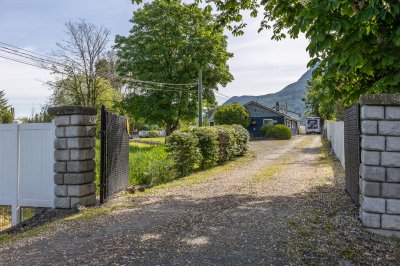 Virtual tour for Dave Bishop