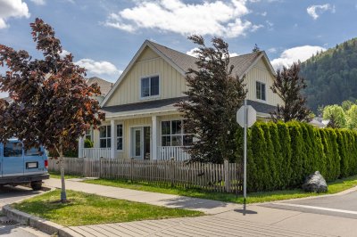 Virtual tour for Brenda Currie