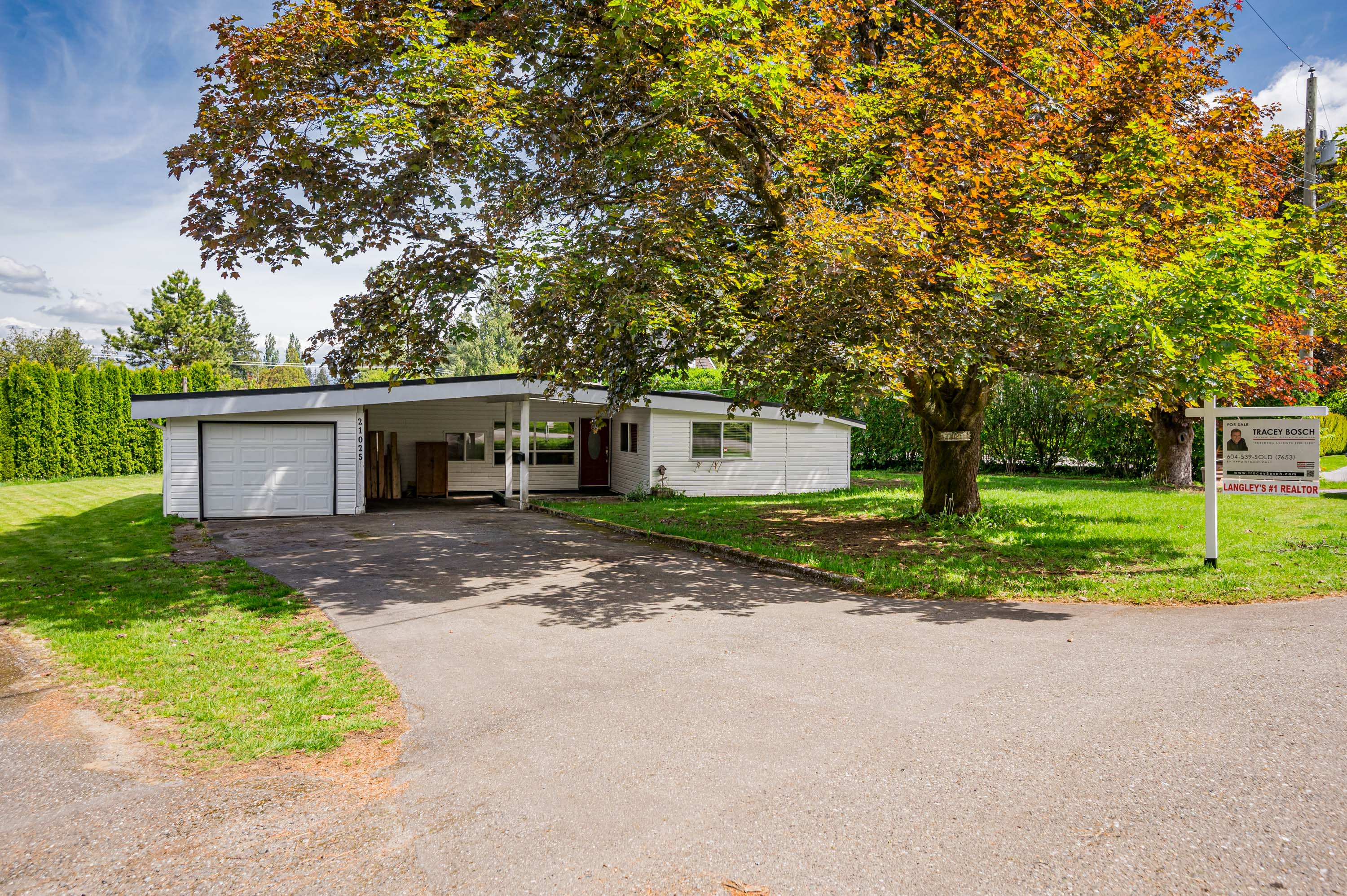 21025 47 Avenue, Langley