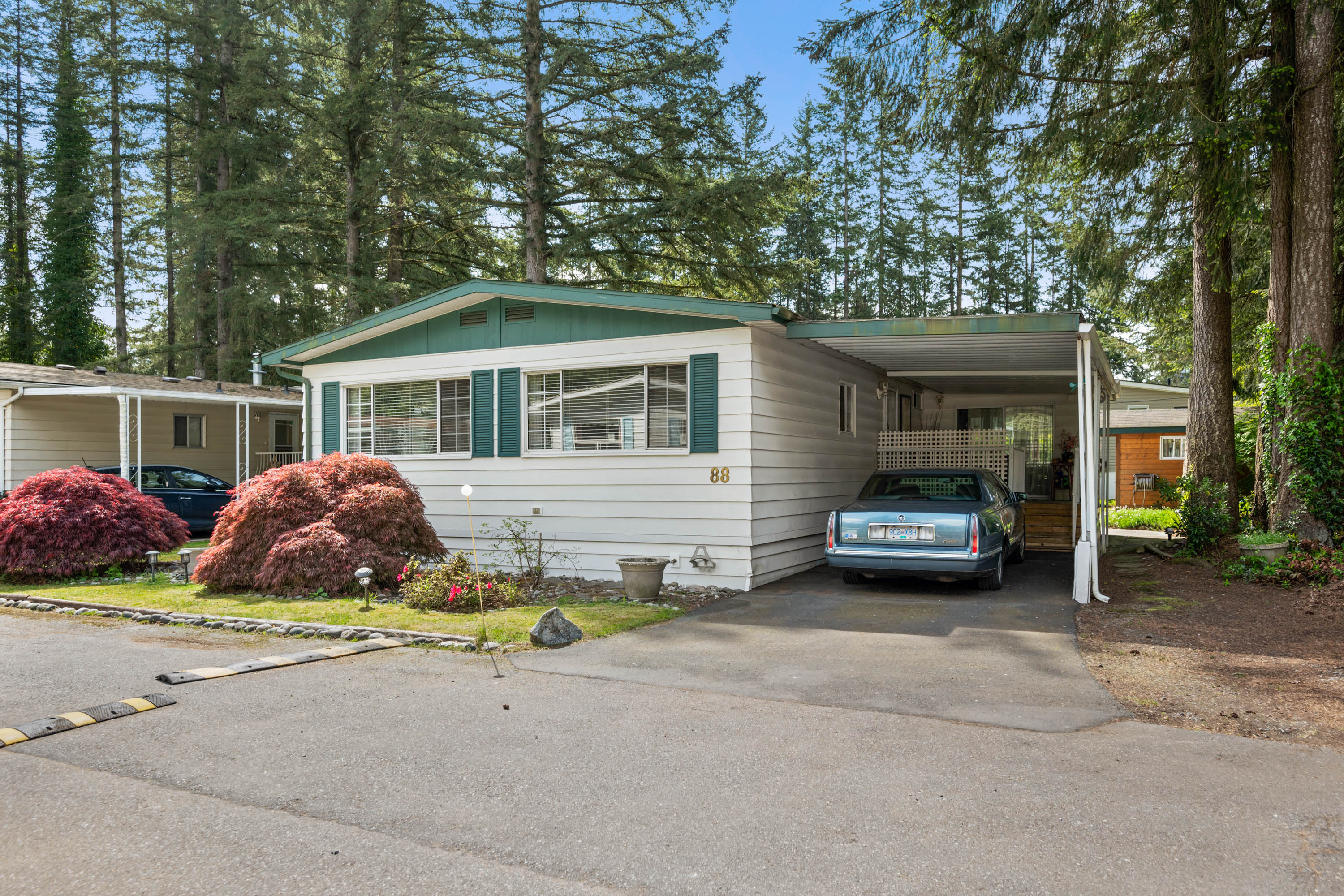 88 - 20071 24 Avenue, Langley
