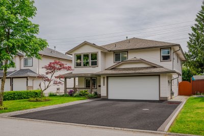 Virtual tour for Vern Peterson
