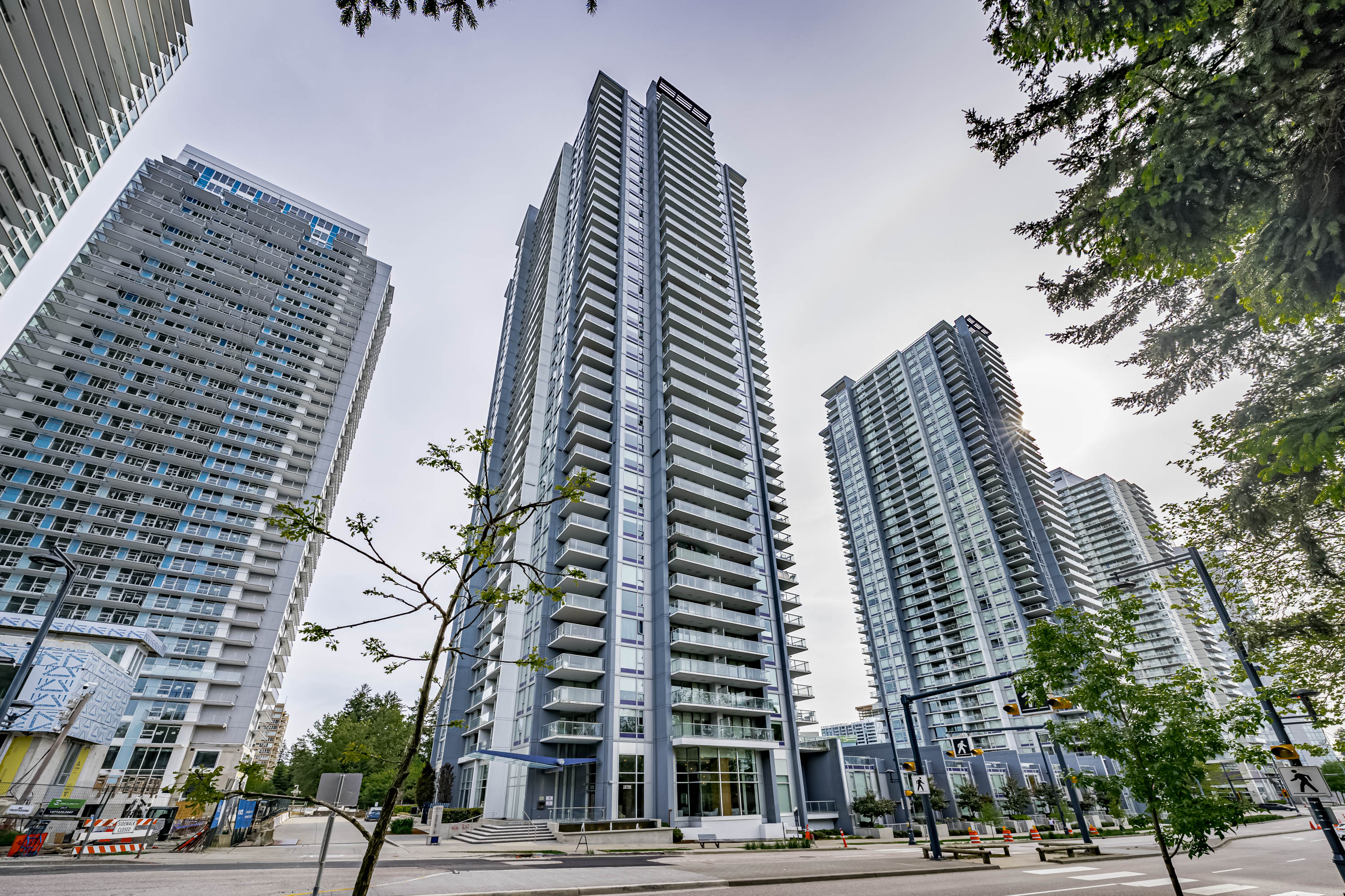 4103 - 13750 100 Avenue, Surrey