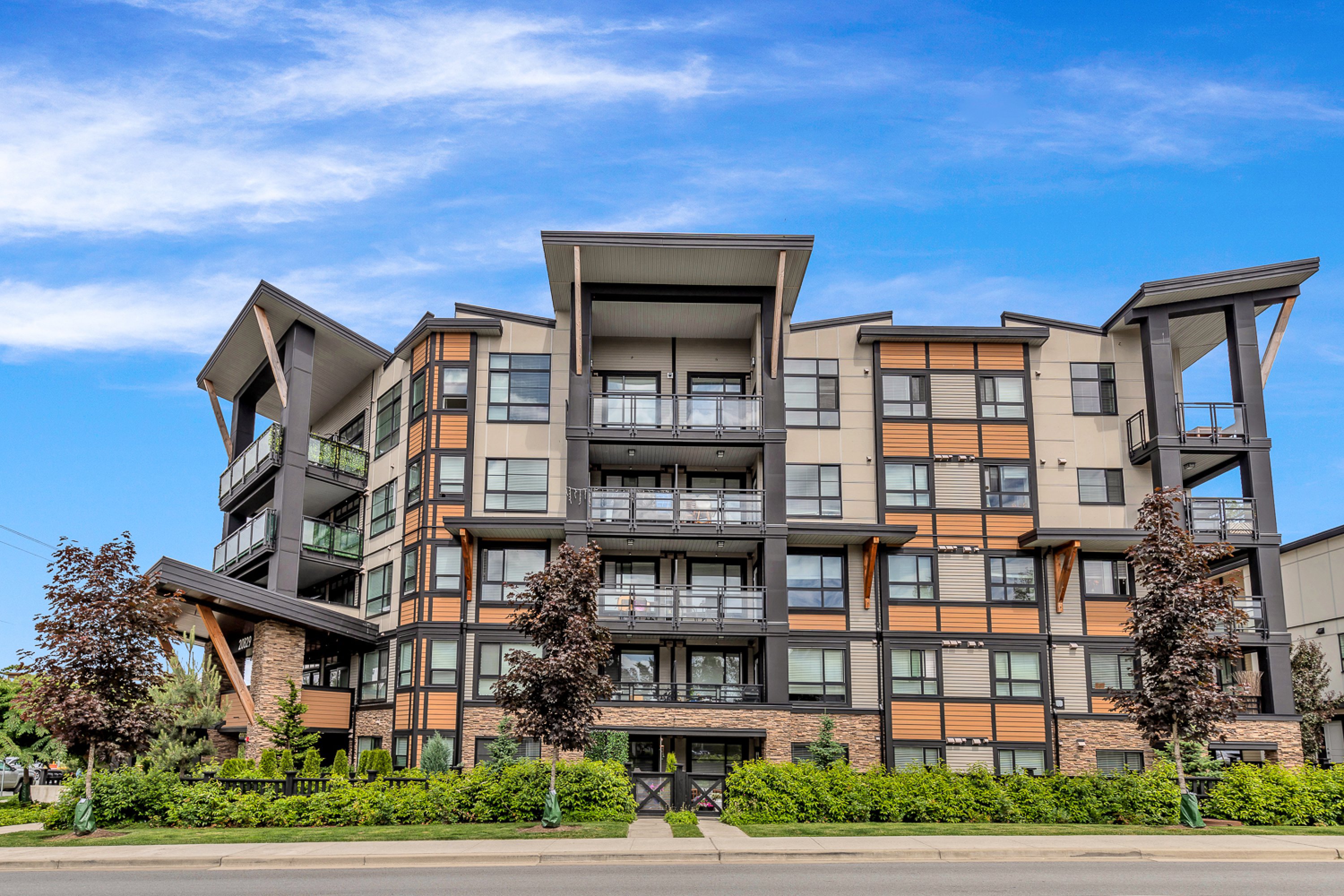 208 - 20829 77A Avenue, Langley