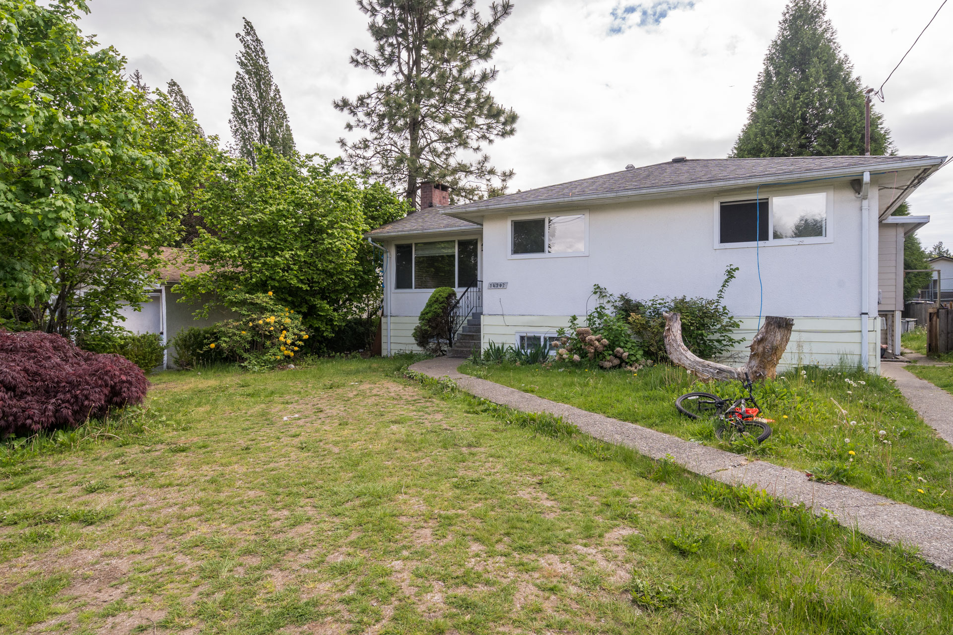 14742 106A Avenue, Surrey