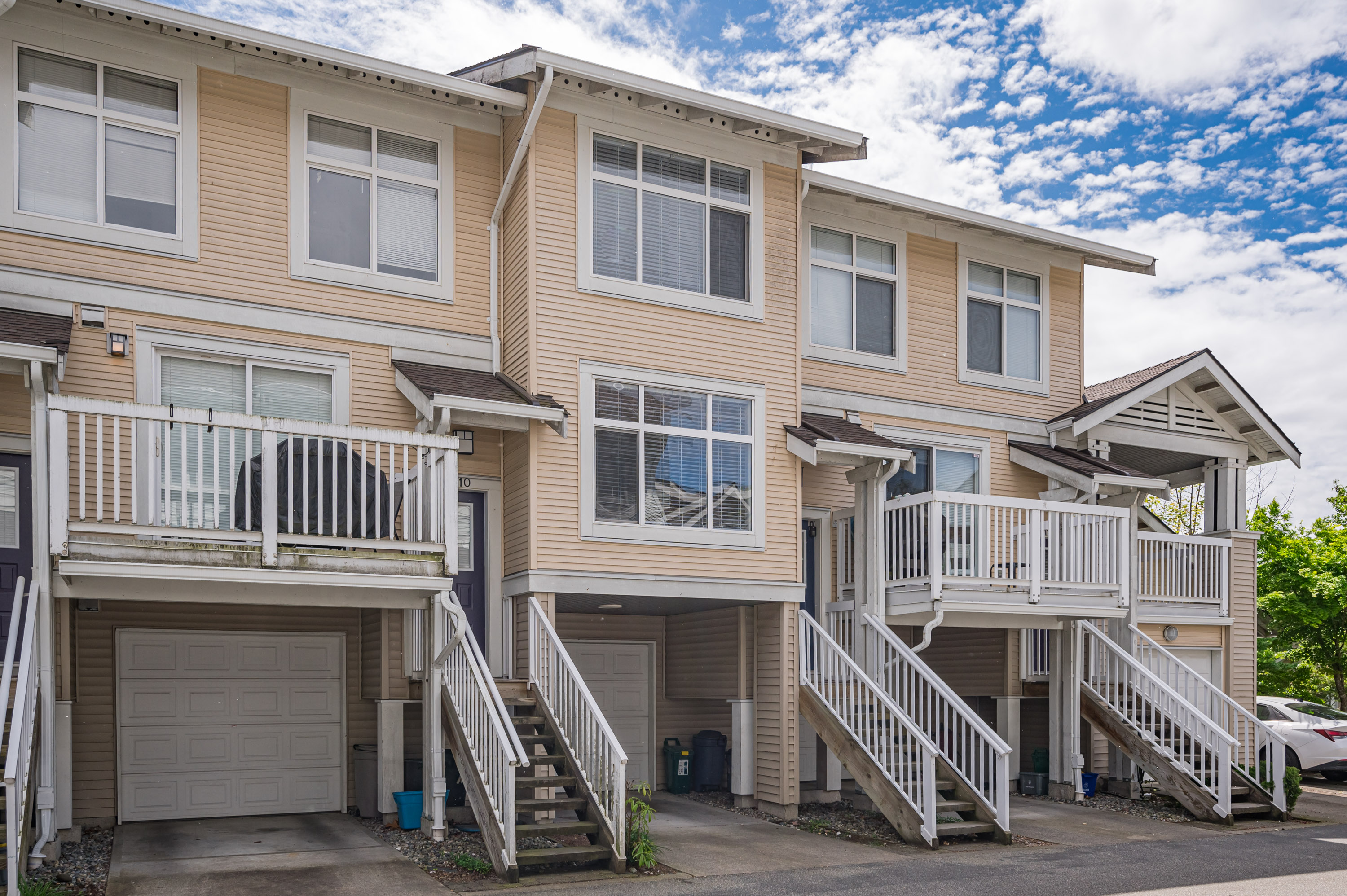 111 - 7179 201 Street, Langley