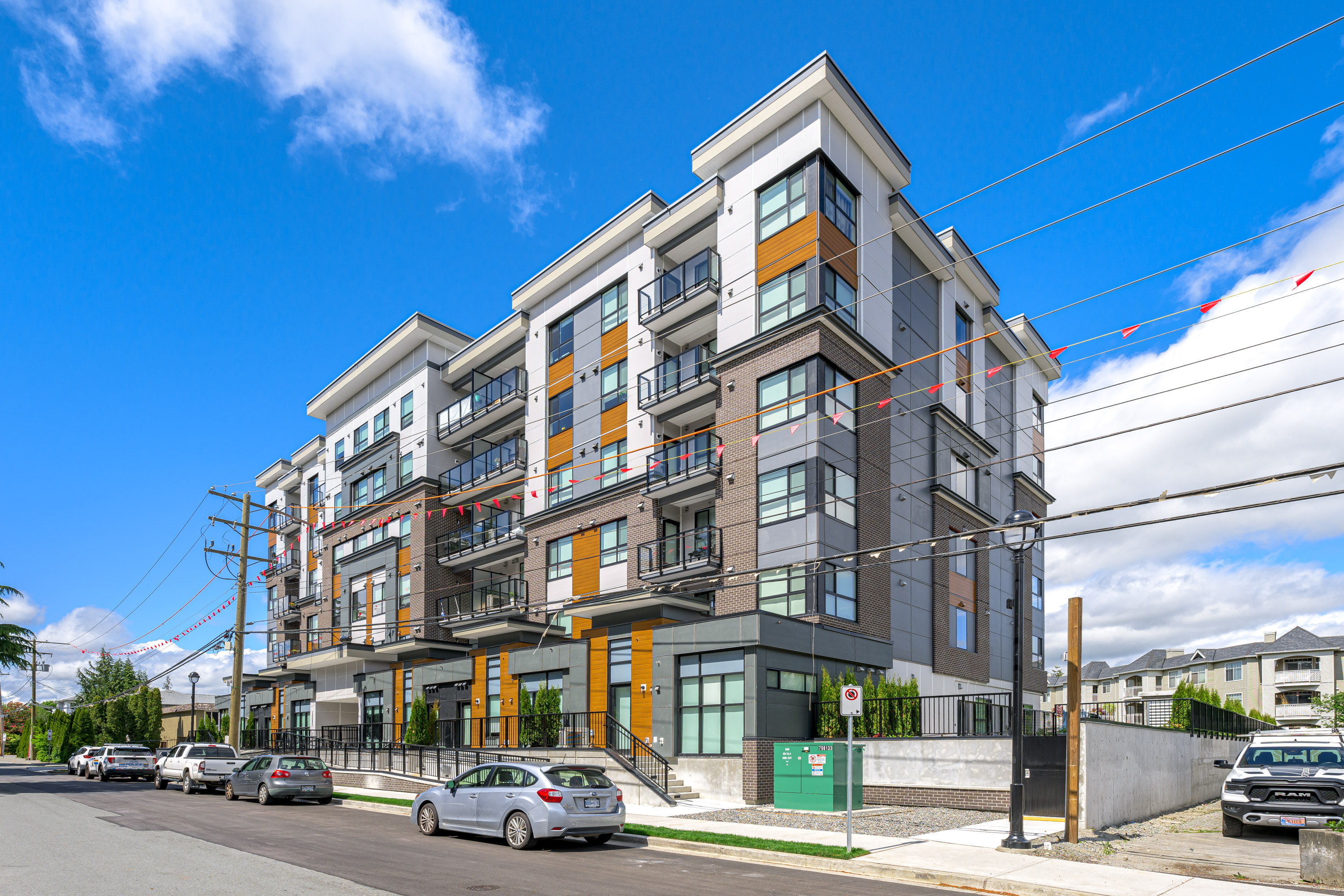 513 - 20695 Eastleigh Crescent, Langley