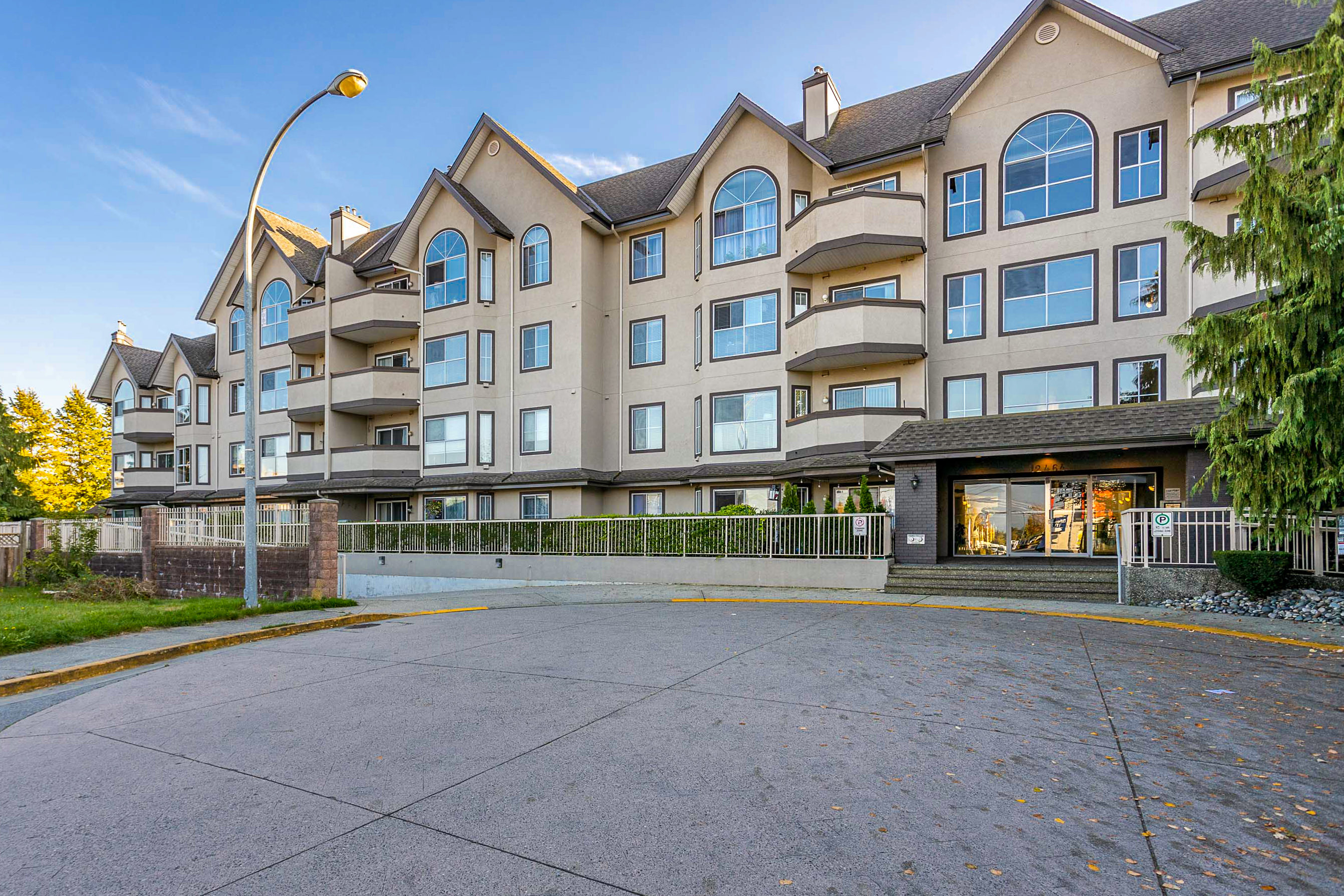 213 - 12464 191B Street, Pitt Meadows
