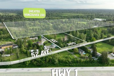 Virtual tour for Harry Mangat