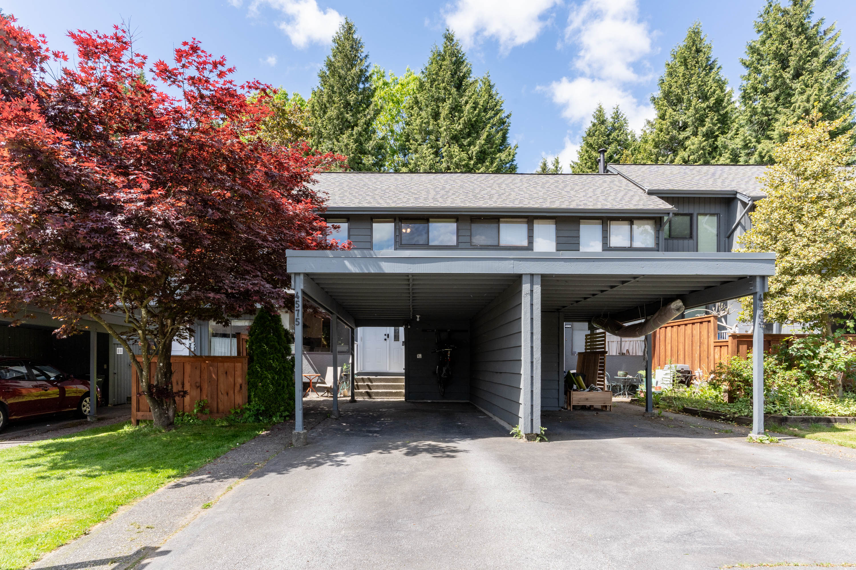 4575 Garden Grove Drive, Burnaby