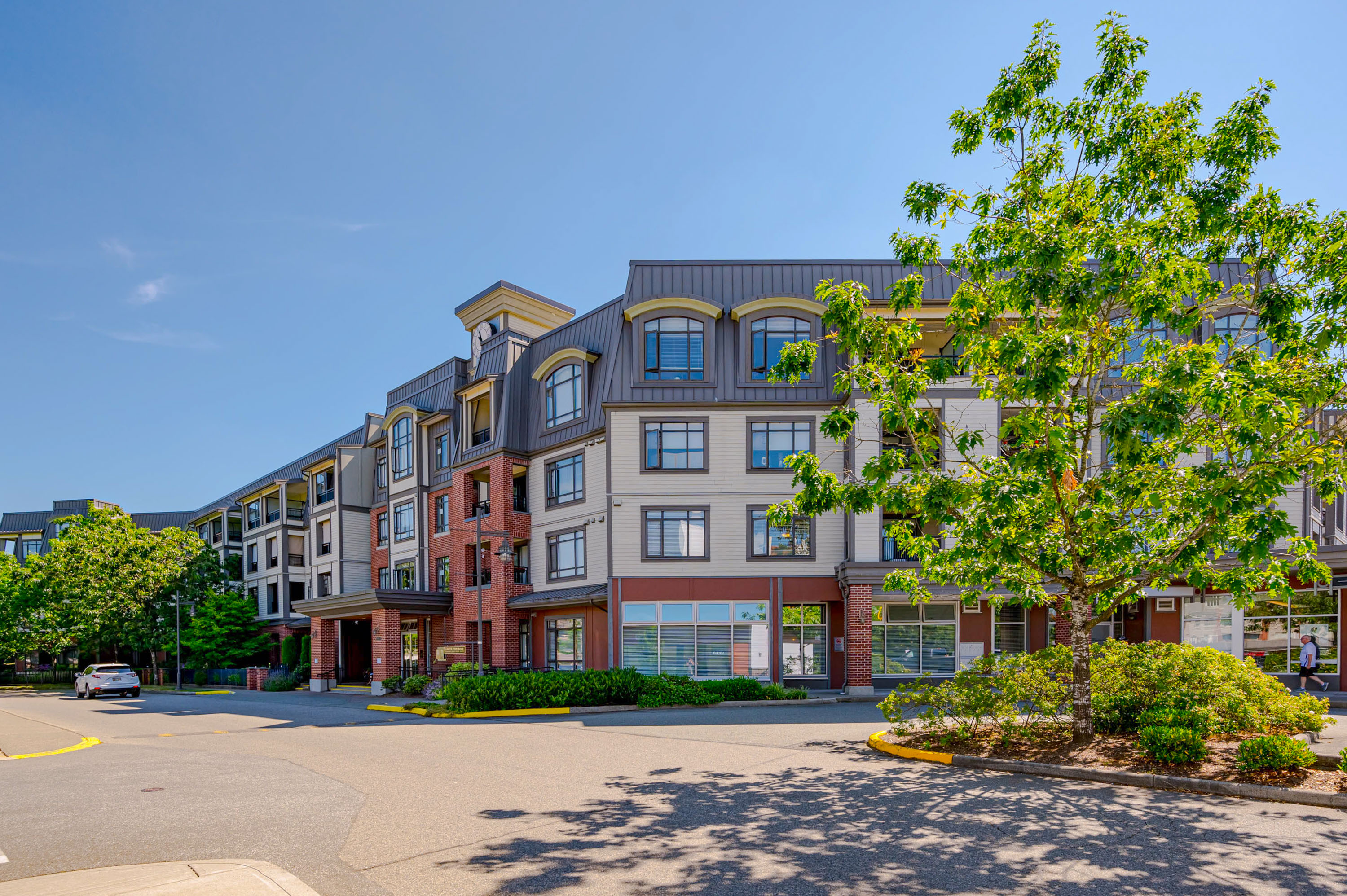 208 - 8880 202 Street, Langley