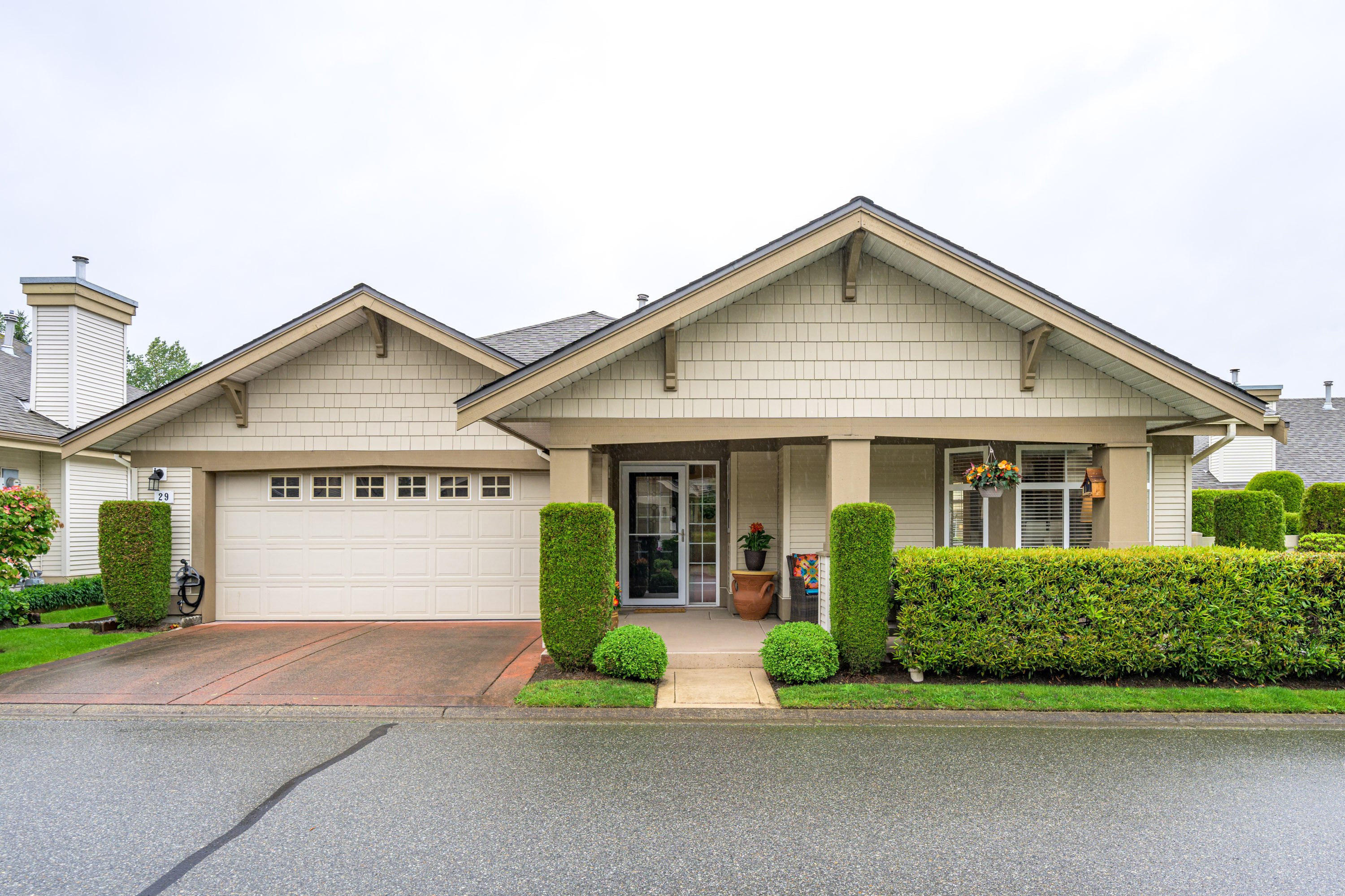 29 - 8555 209 Street, Langley