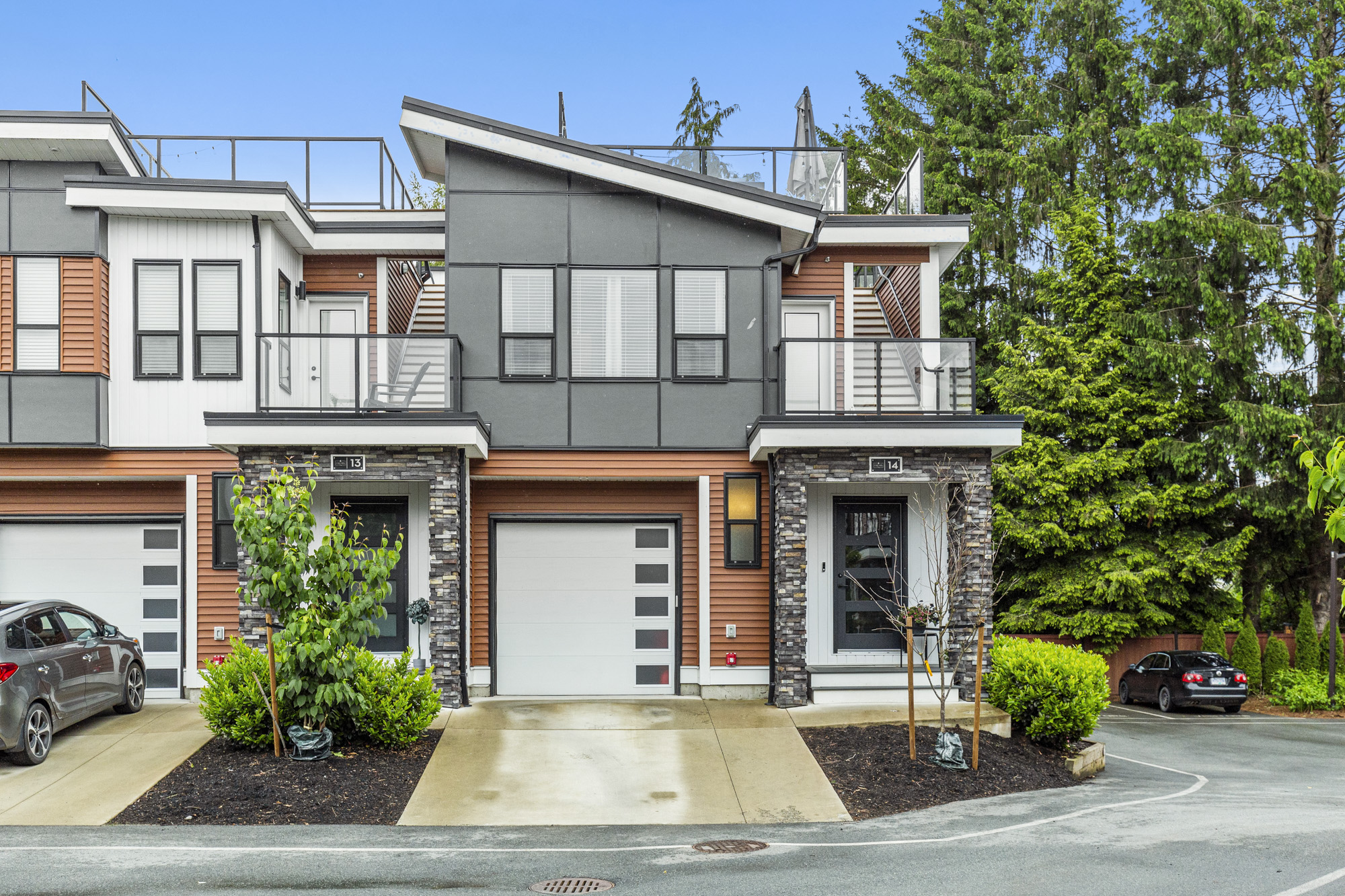 14 - 7140 Maitland Avenue, Chilliwack