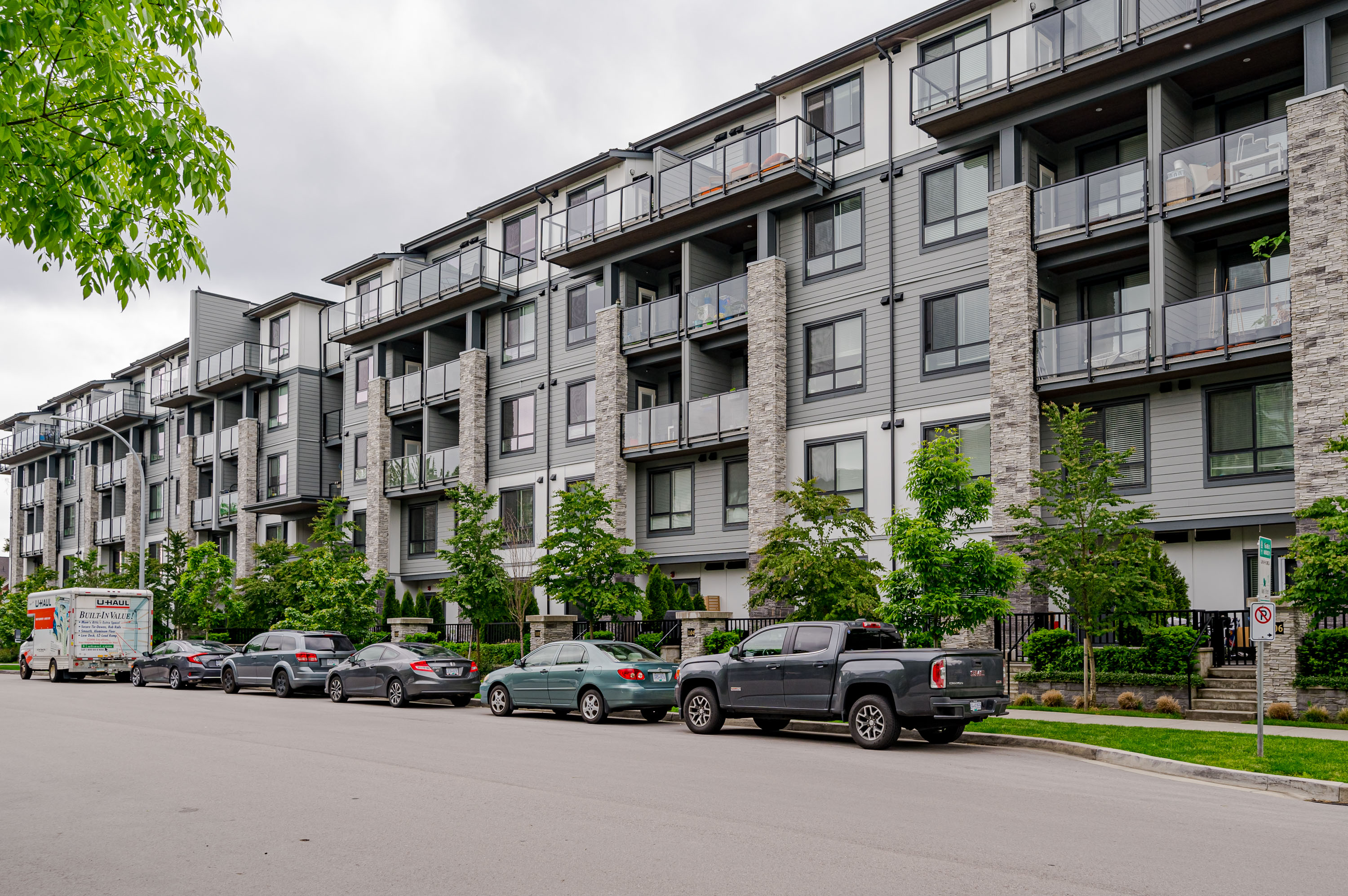 308 - 15351 101 Avenue, Surrey