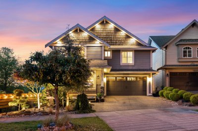 Virtual tour for Karen Weber