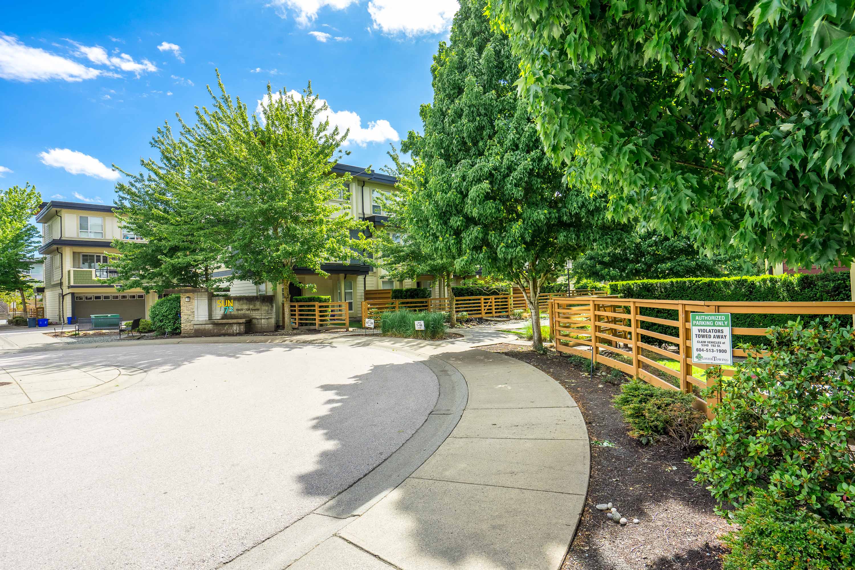 57 - 19477 72A Avenue, Surrey