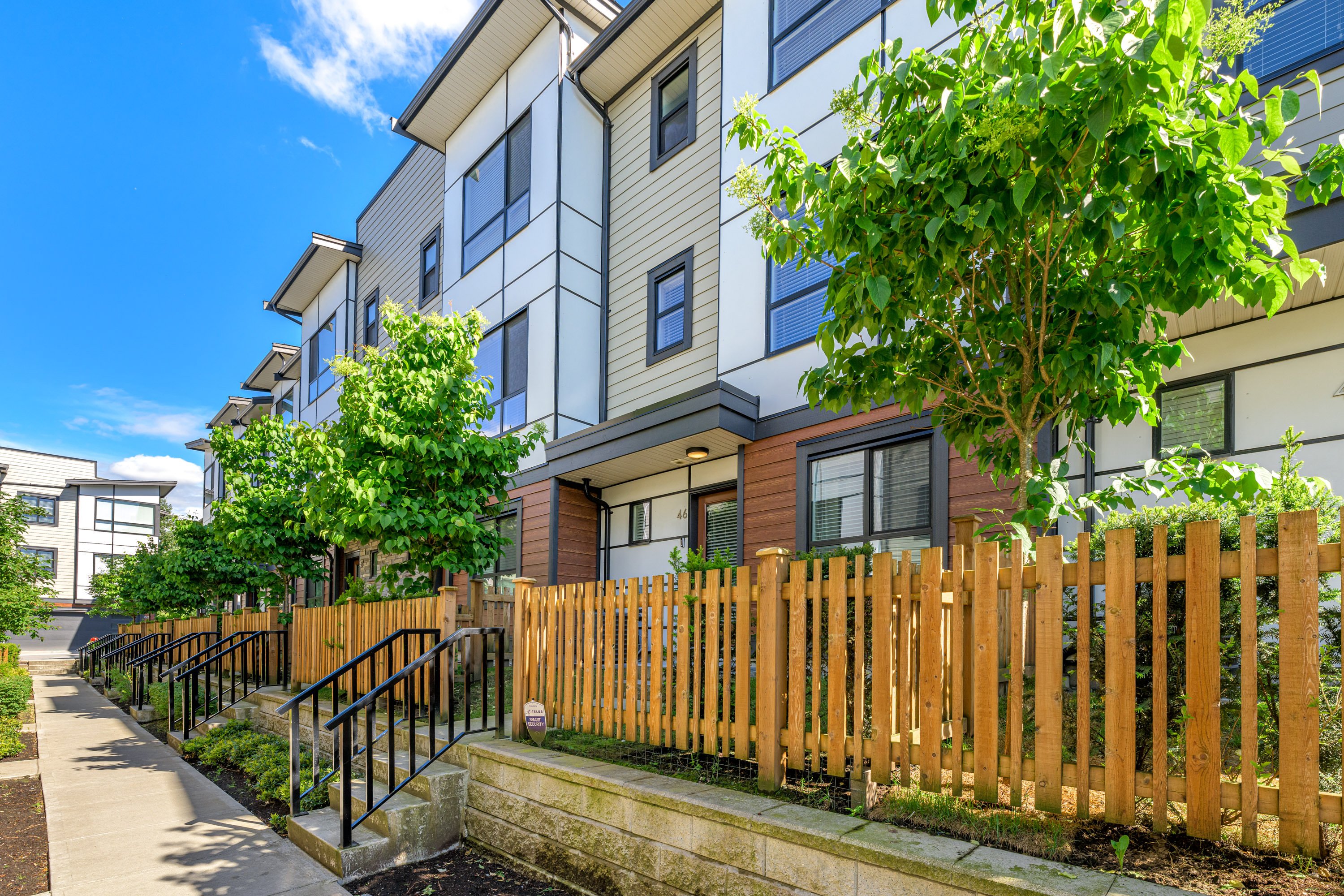 46 - 20150 81 Avenue, Langley