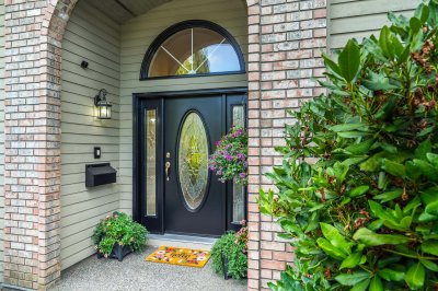 Virtual tour for Chris Moffett