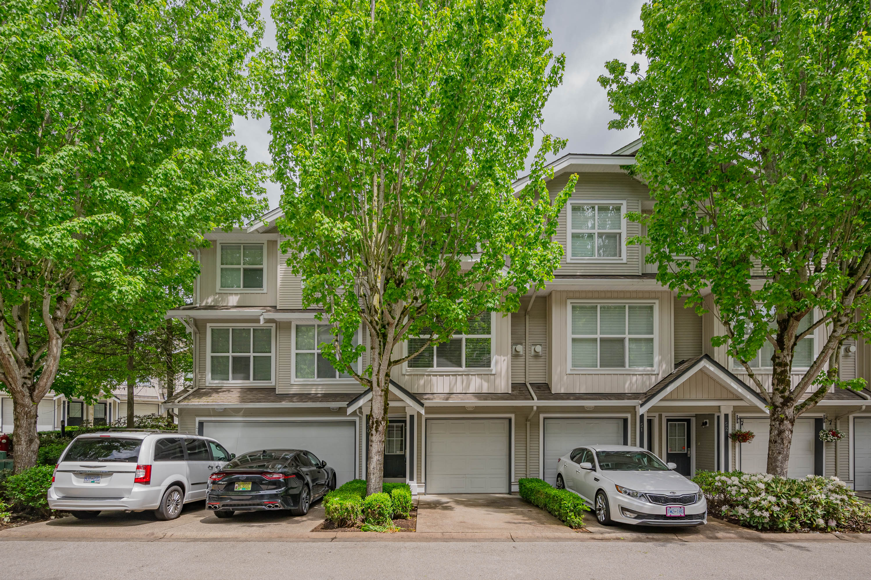 50 - 20460 66 Avenue, Langley