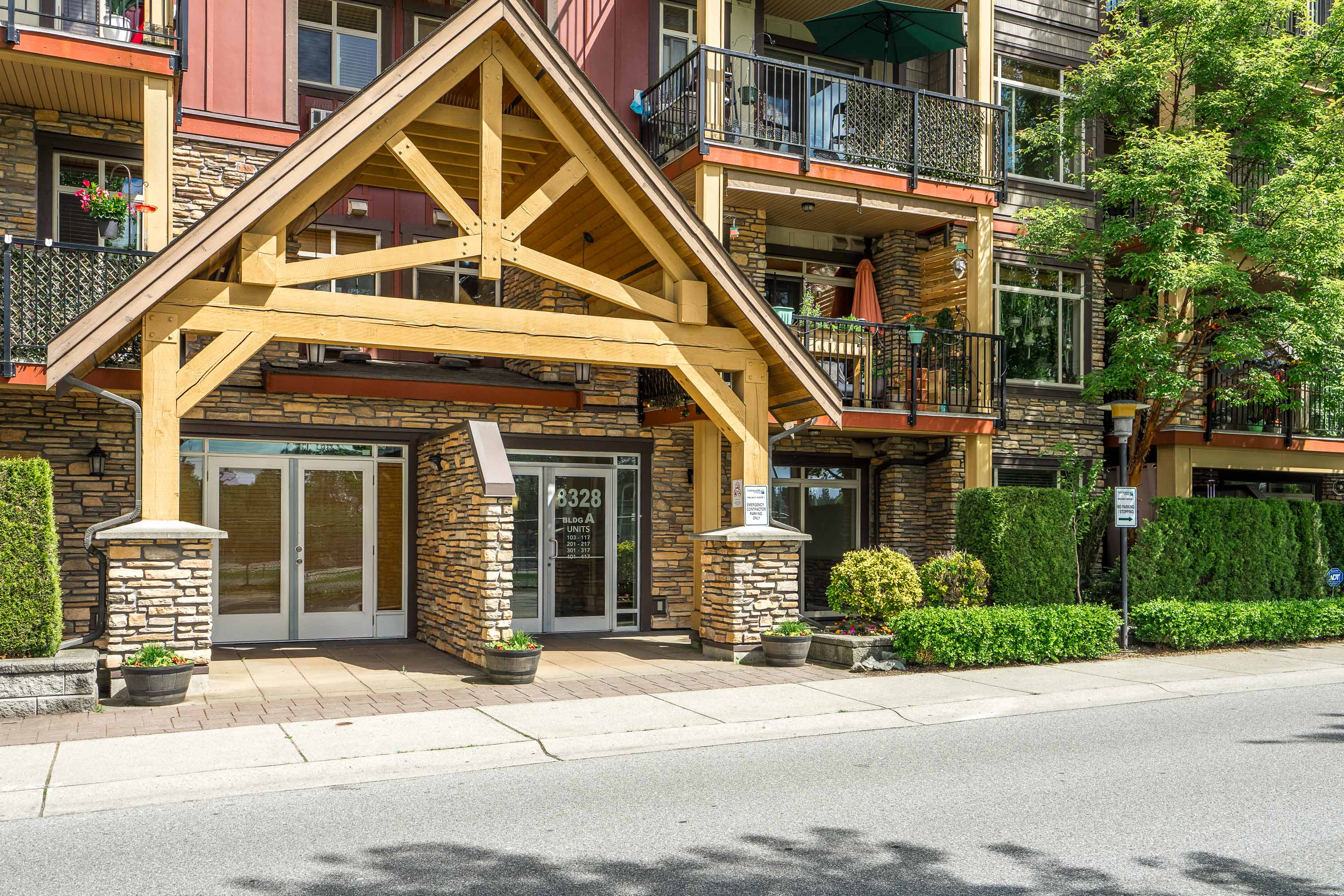 207 - 8328 207A Street, Langley