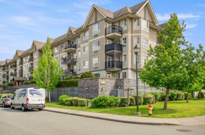 Virtual tour for Don Trout