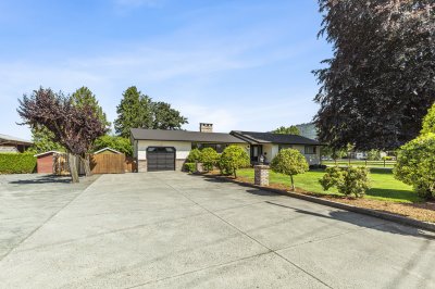 Virtual tour for John Hofstede
