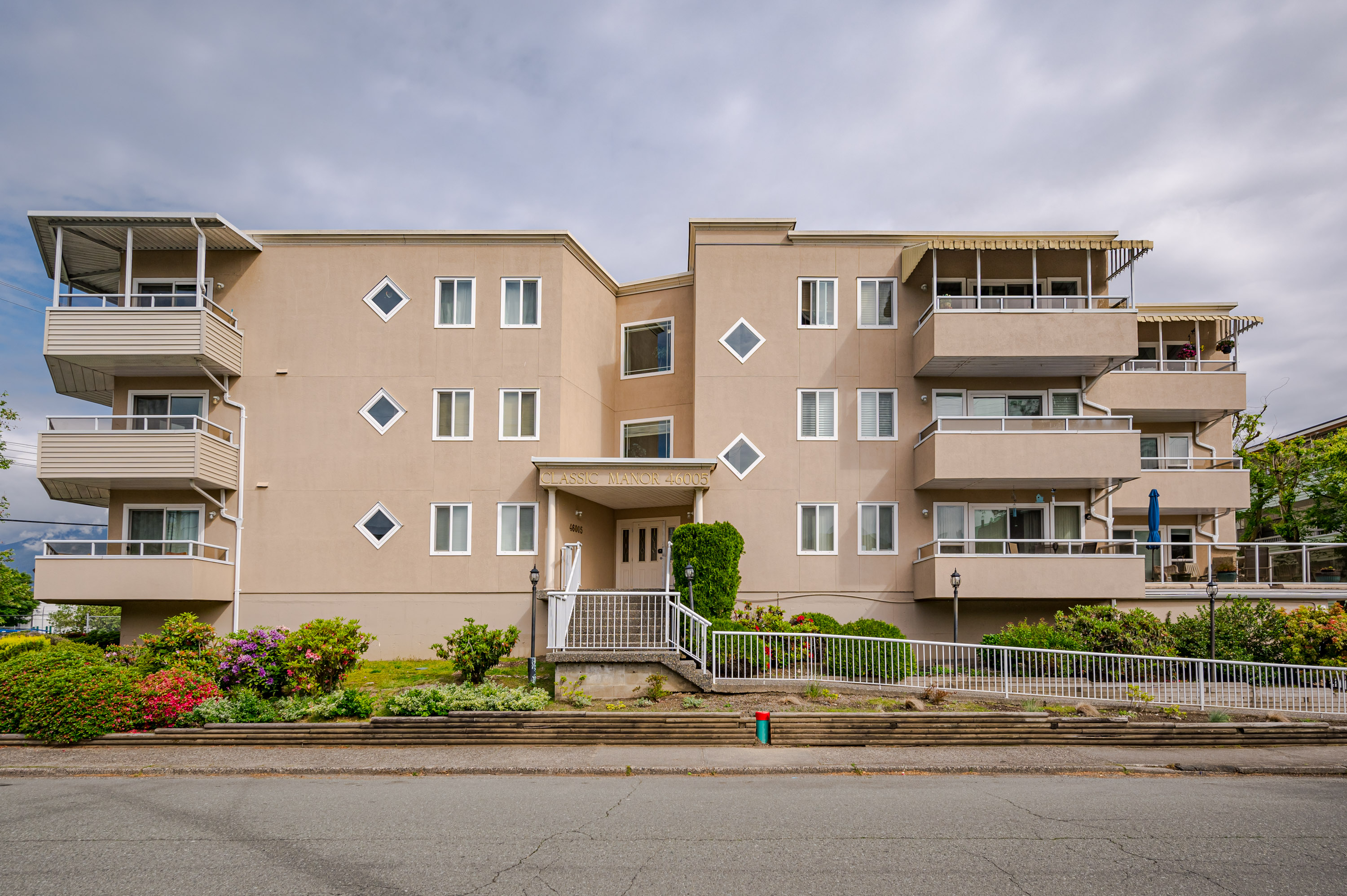 306 - 46005 Bole Avenue, Chilliwack