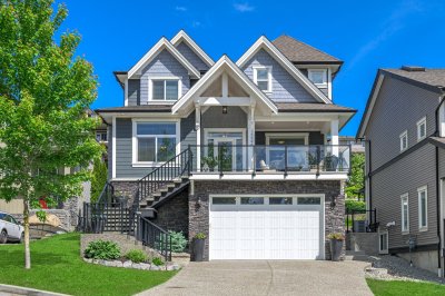 Virtual tour for Trevor Tache