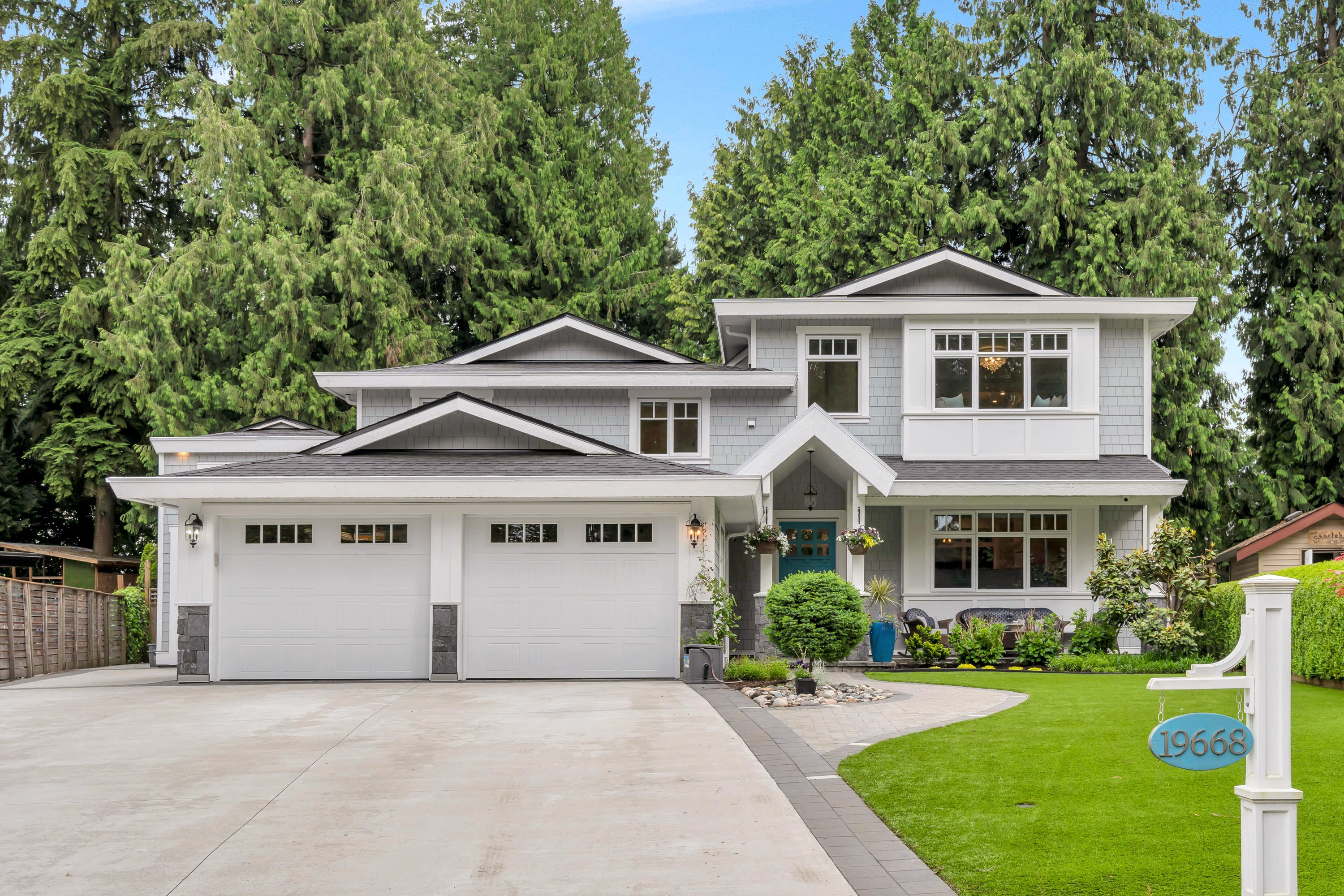 19668 117A Avenue, Pitt Meadows