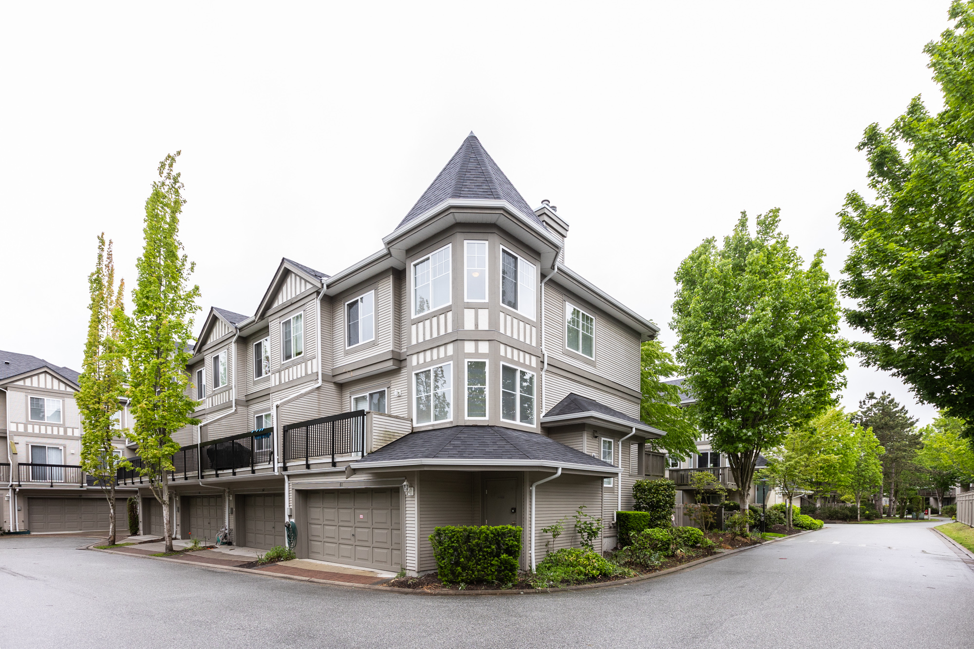 61 - 3880 Westminster Highway, Richmond