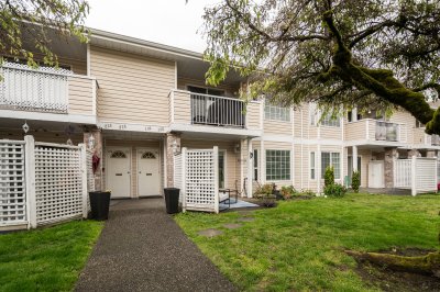 Virtual tour for Monica Lee