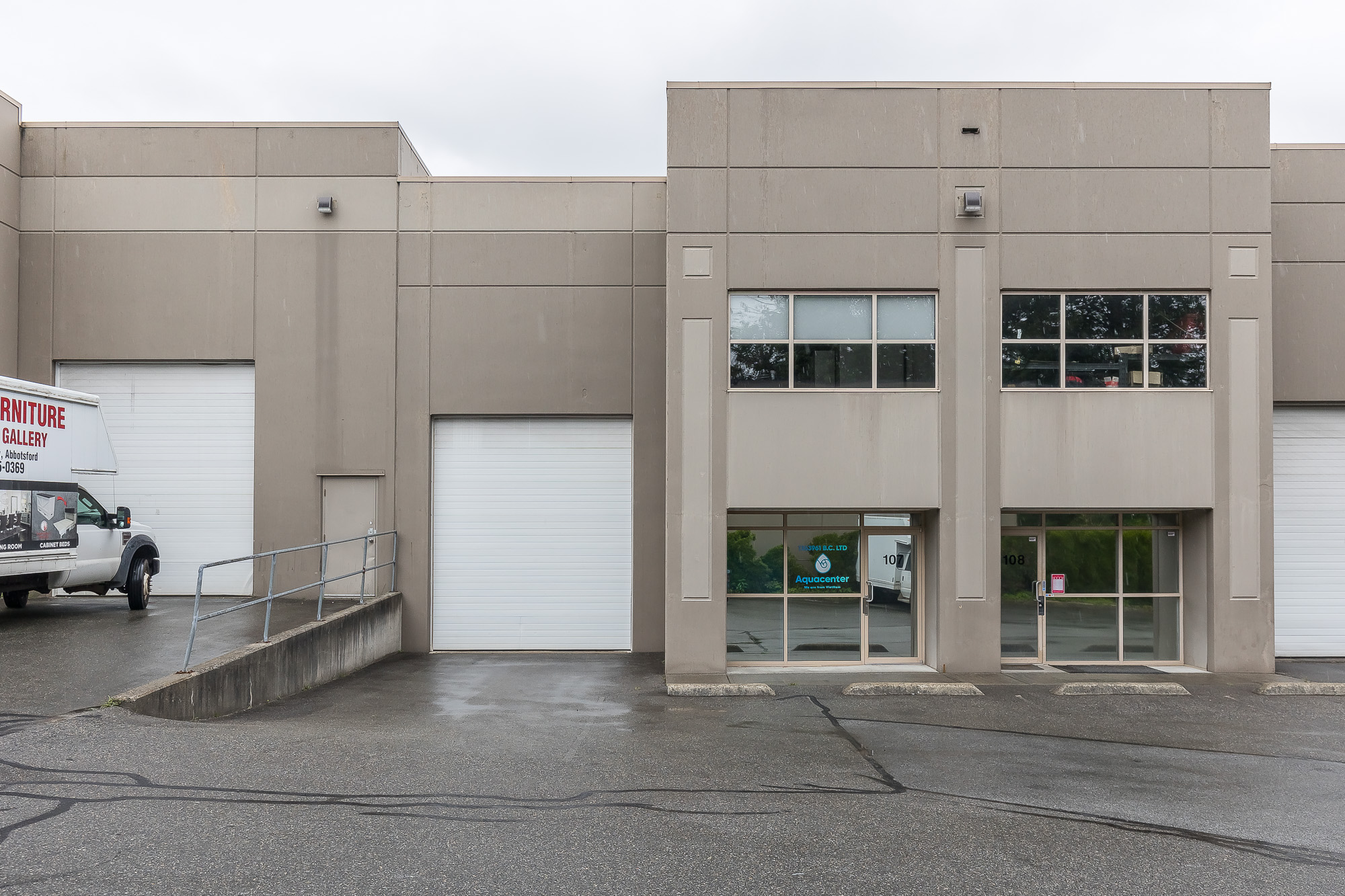 107 - 30600 Progressive Way, Abbotsford