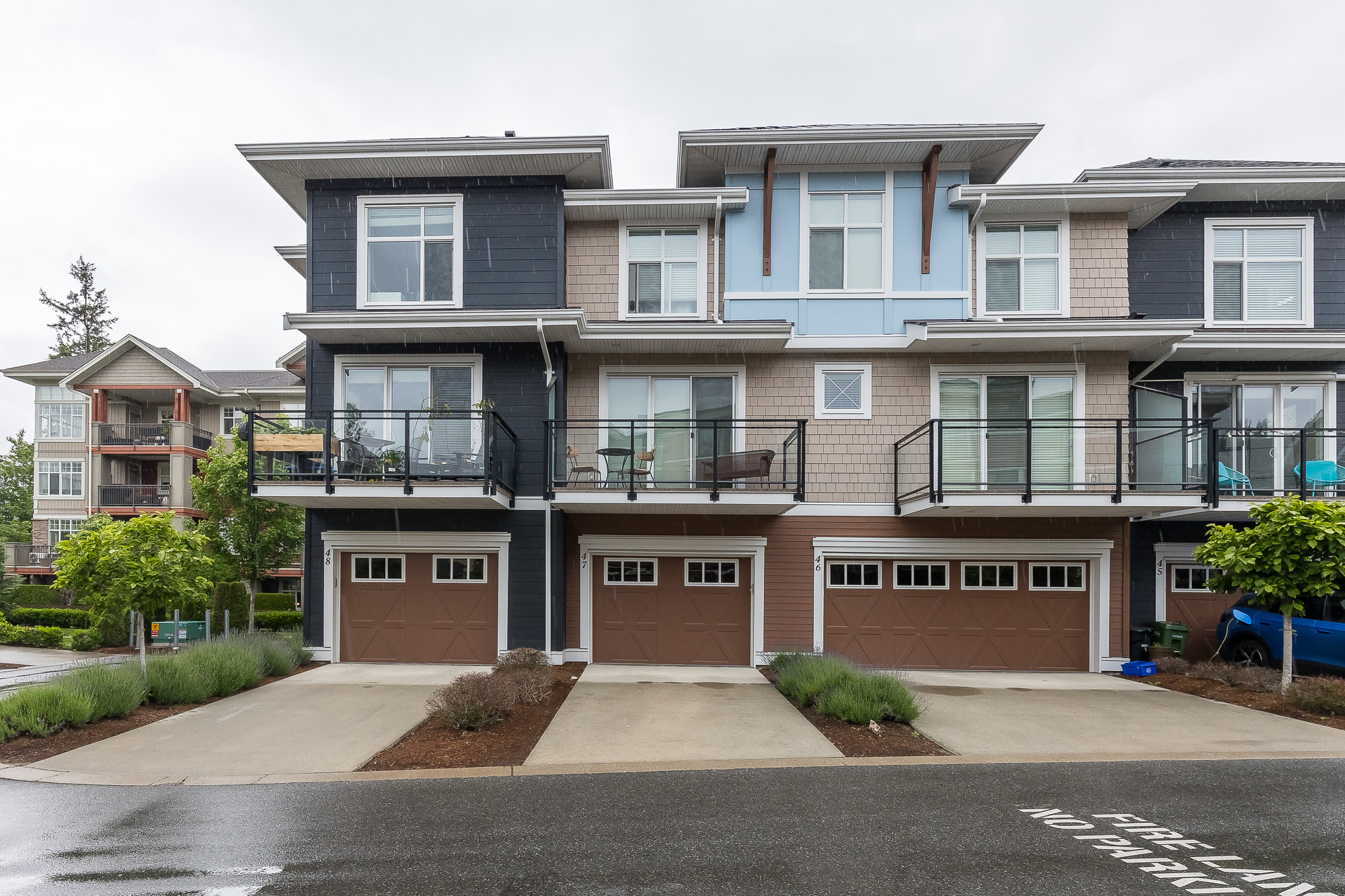 47 - 45615 Tamihi Way, Chilliwack