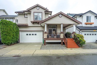 Virtual tour for Matthew Allen
