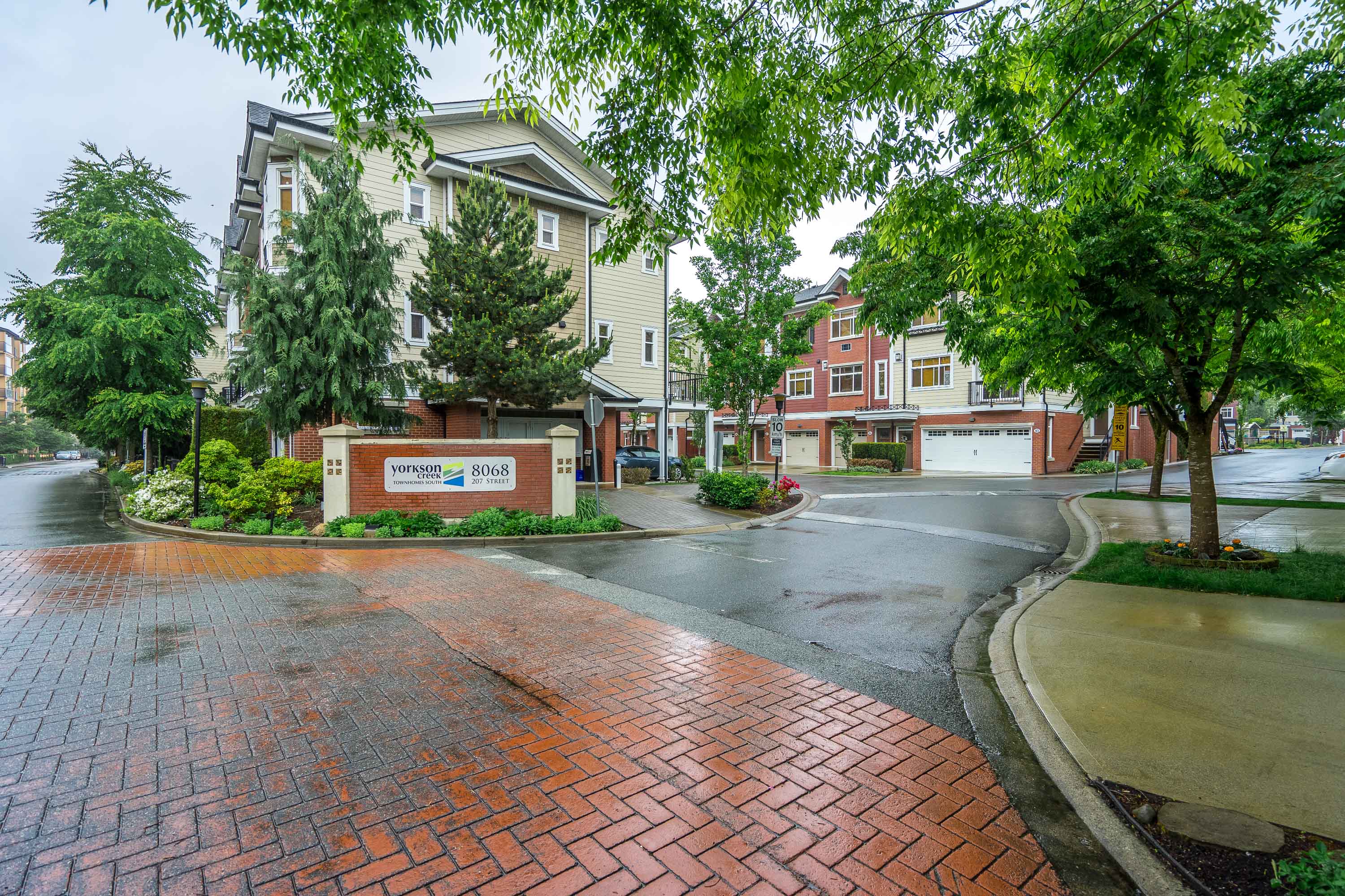 68 - 8068 207 Street, Langley