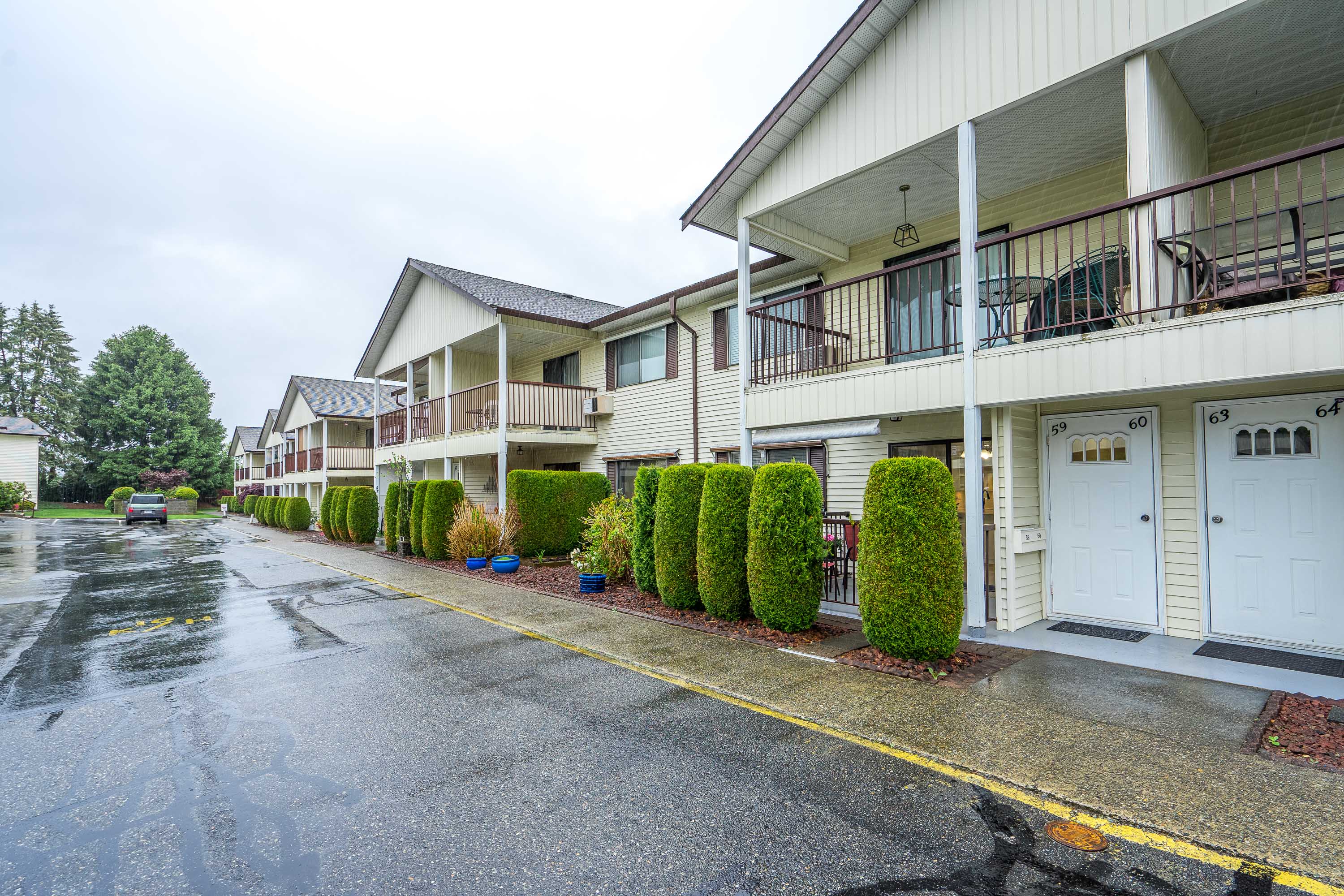 59 - 32959 George Ferguson Way, Abbotsford