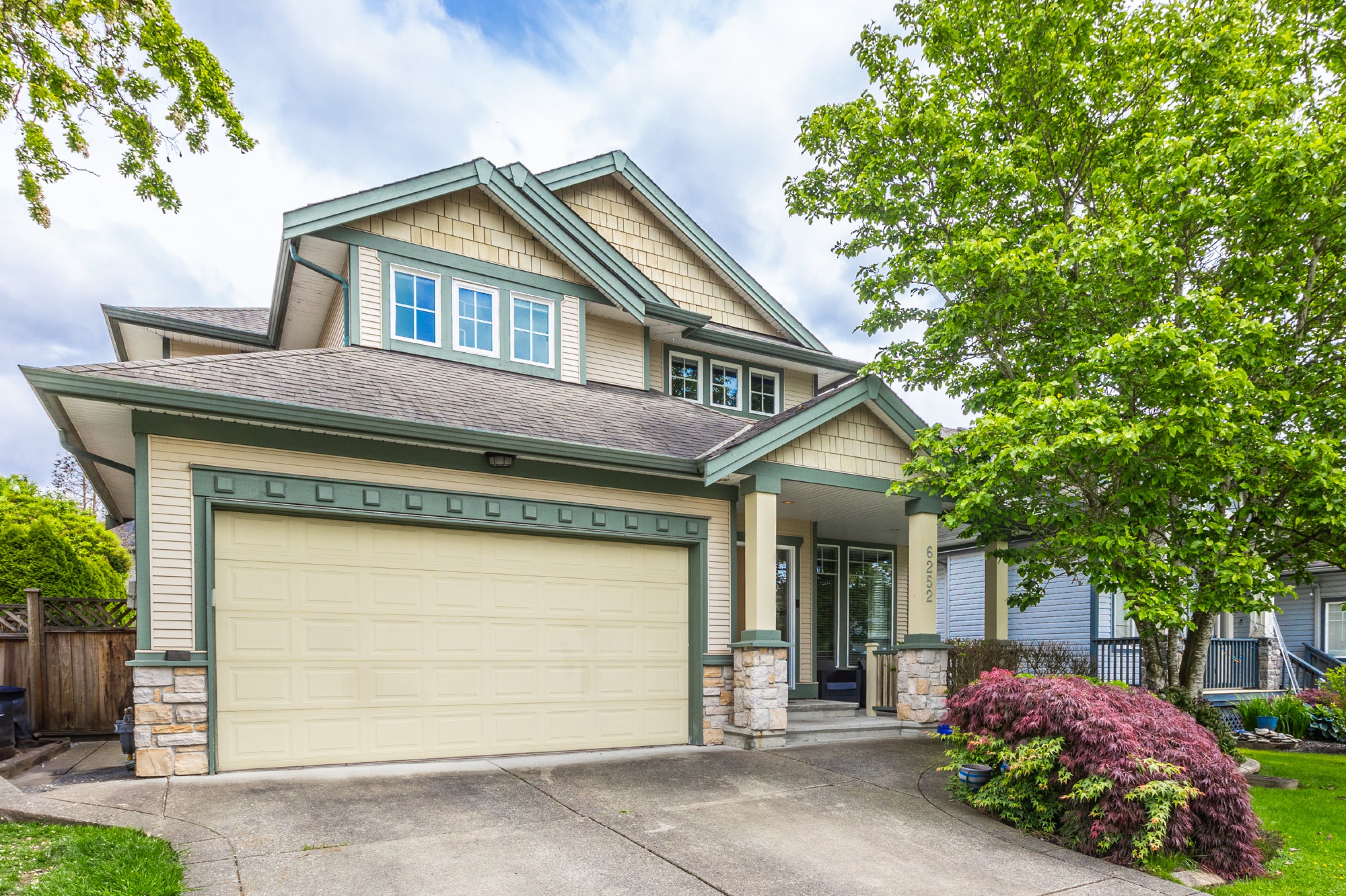 6252 167A Street, Surrey