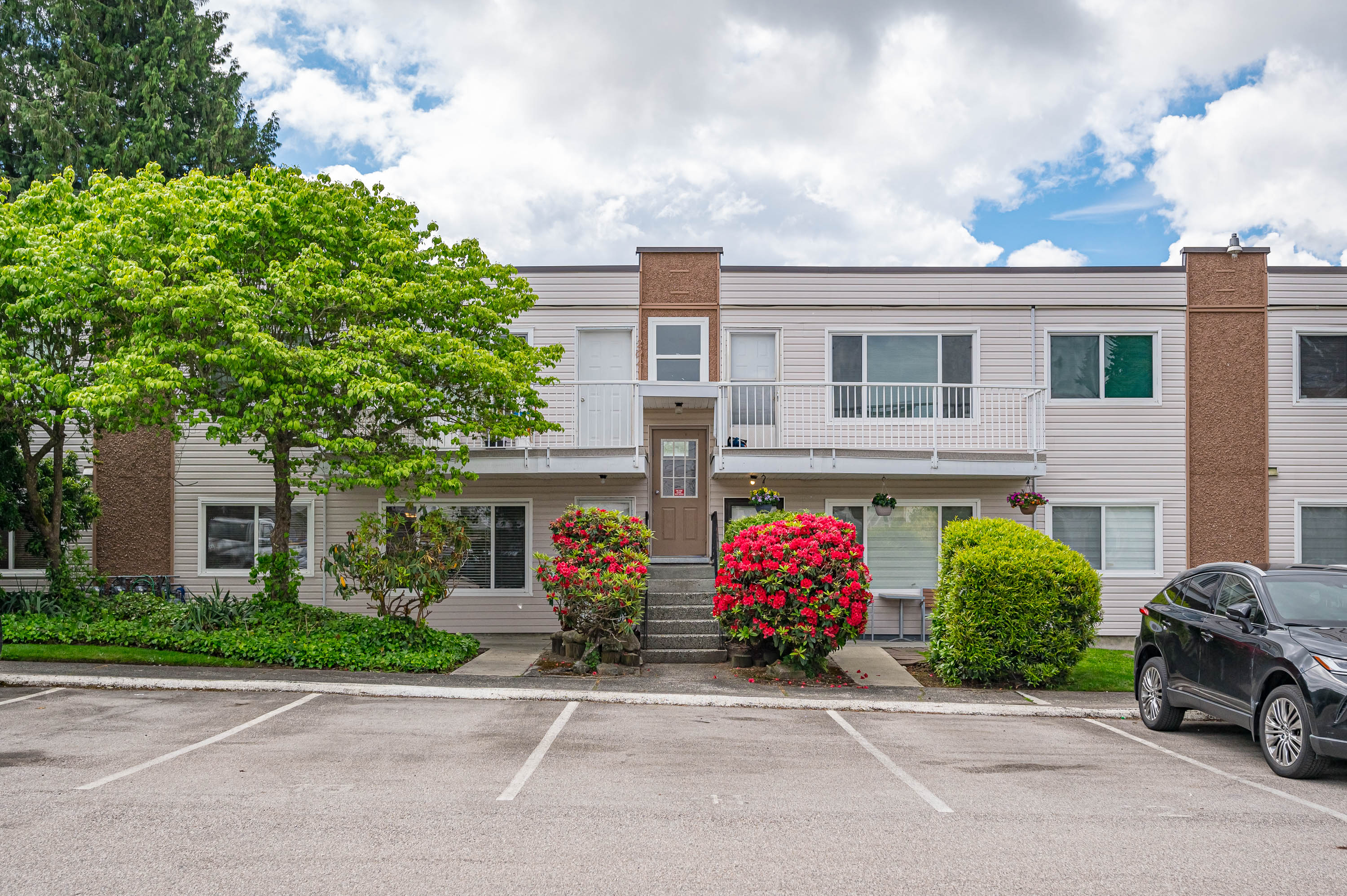 202 - 11901 89A Avenue, Delta