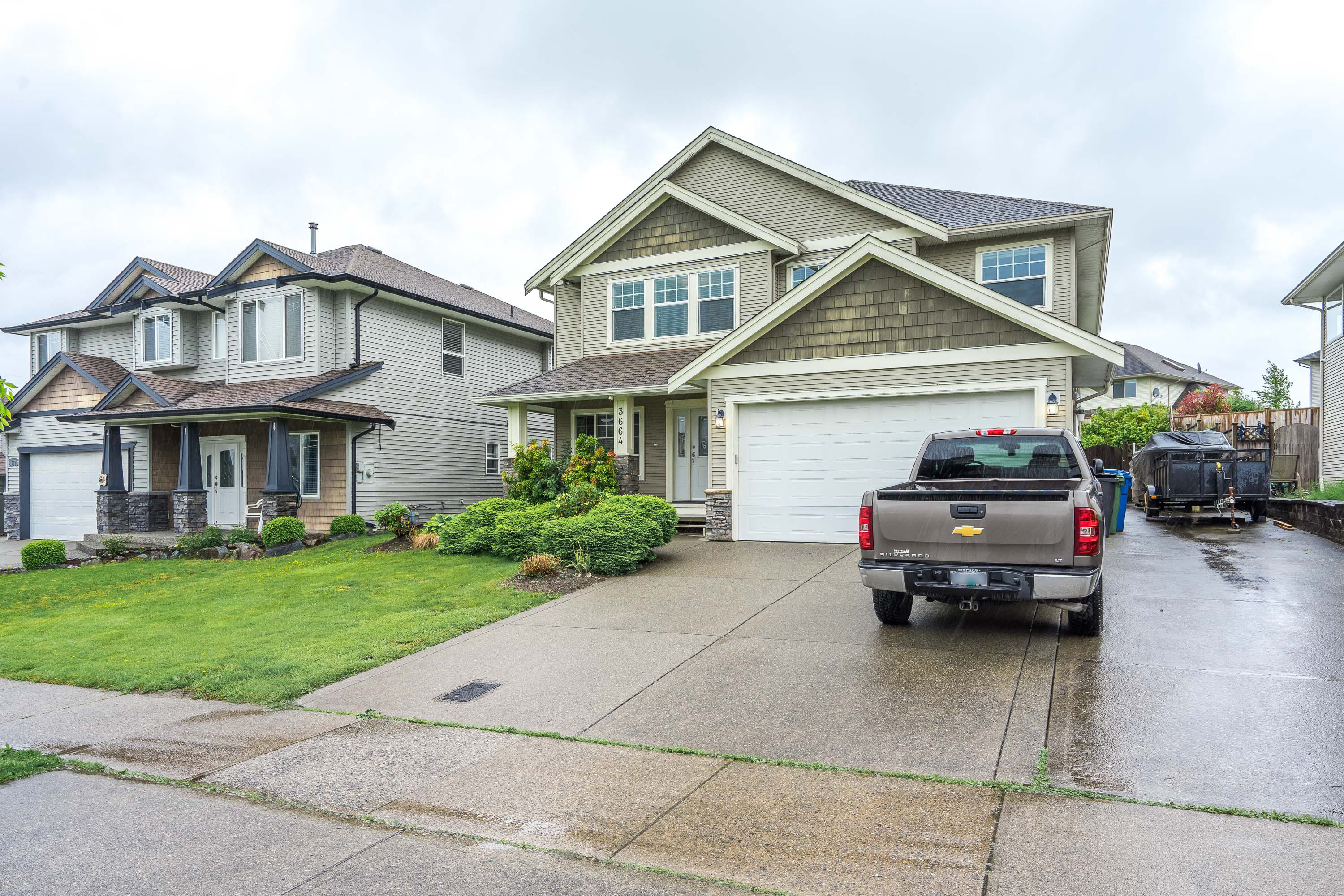 3664 Heritage Drive, Abbotsford