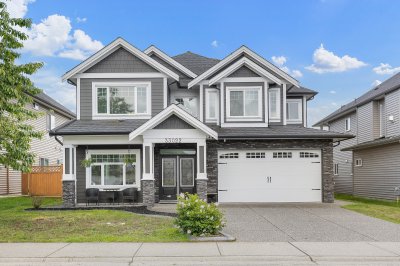 Virtual tour for Irene Kluska