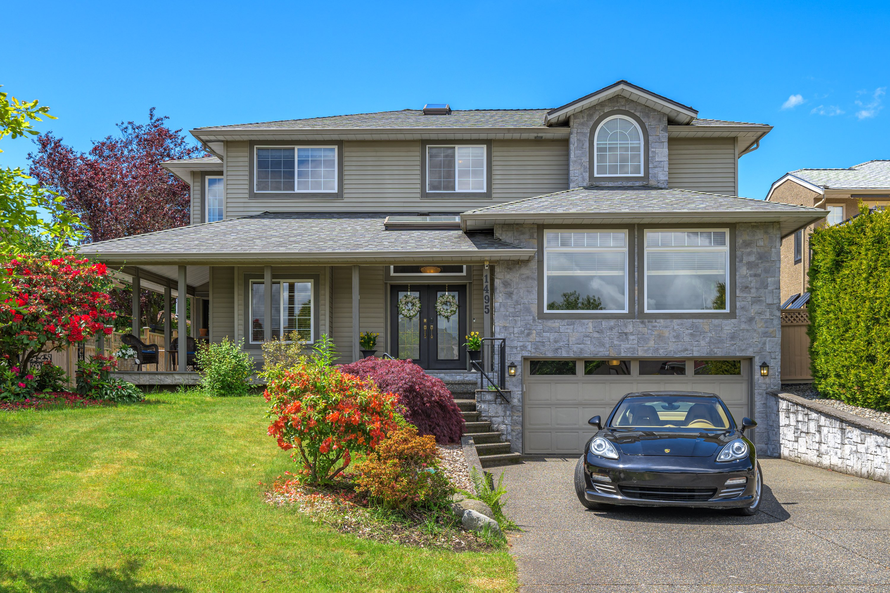 1495 161B Street, Surrey