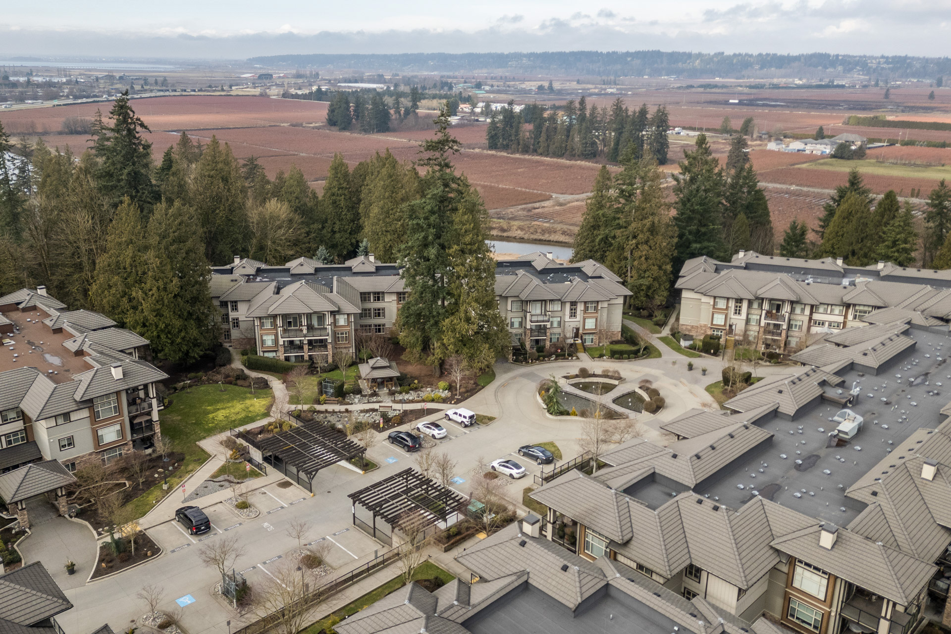 202 - 15175 36 Avenue, Surrey